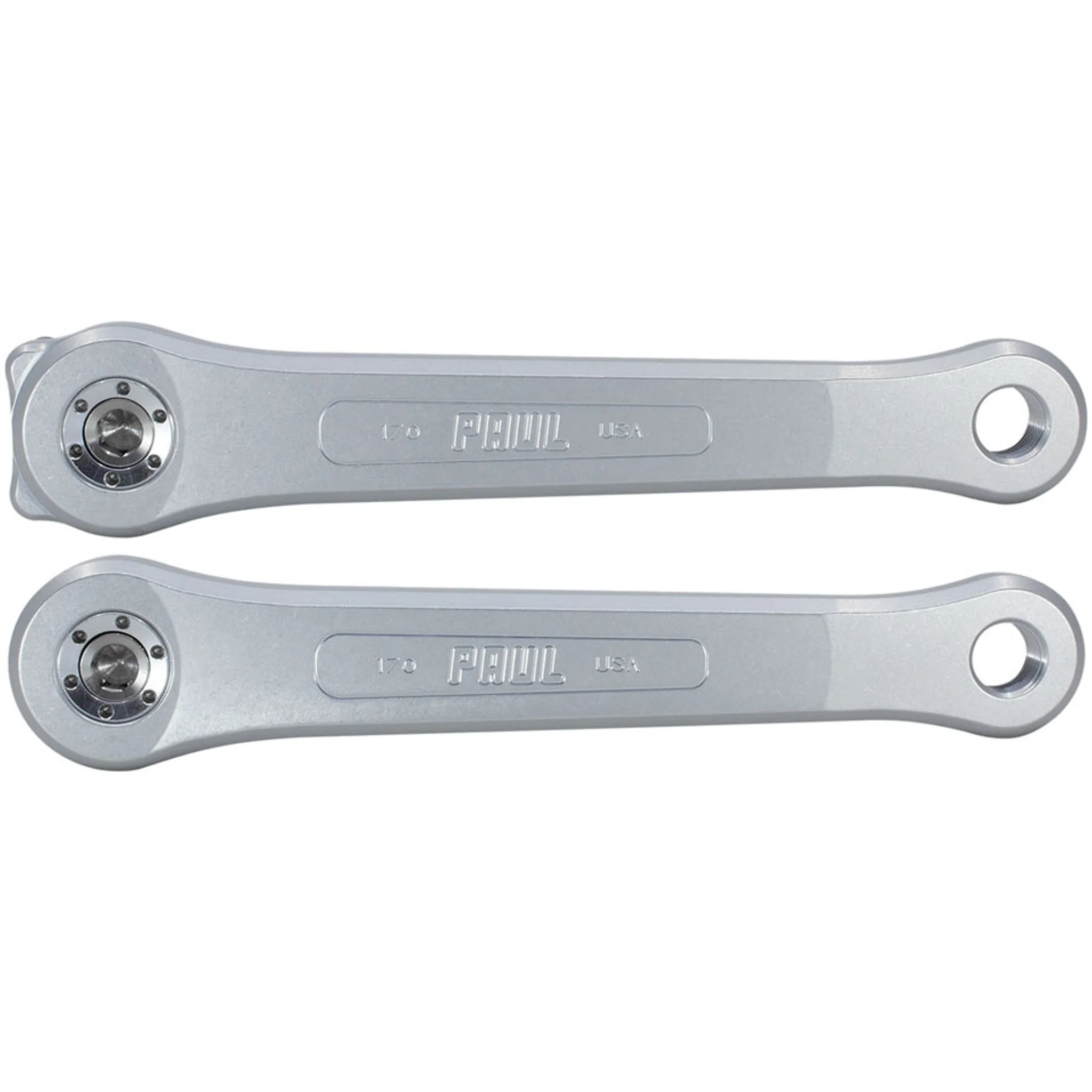 100% Pure Paul Crankset - Image 3
