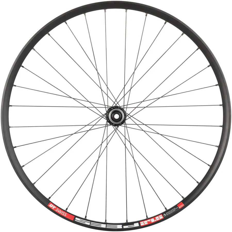 105/DT 533d Front Wheel - Image 2