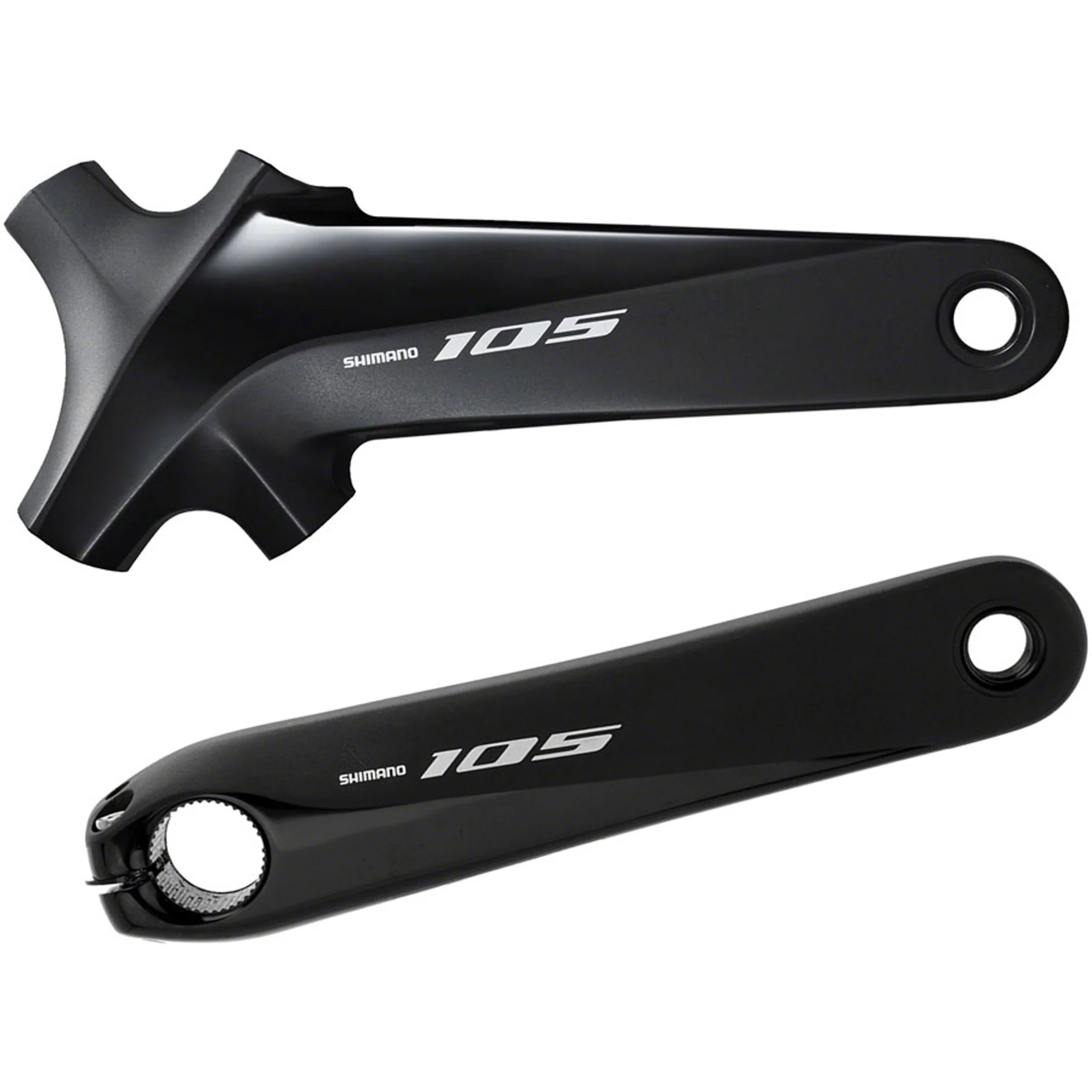 105 FC-R7000 Crankset - Image 5