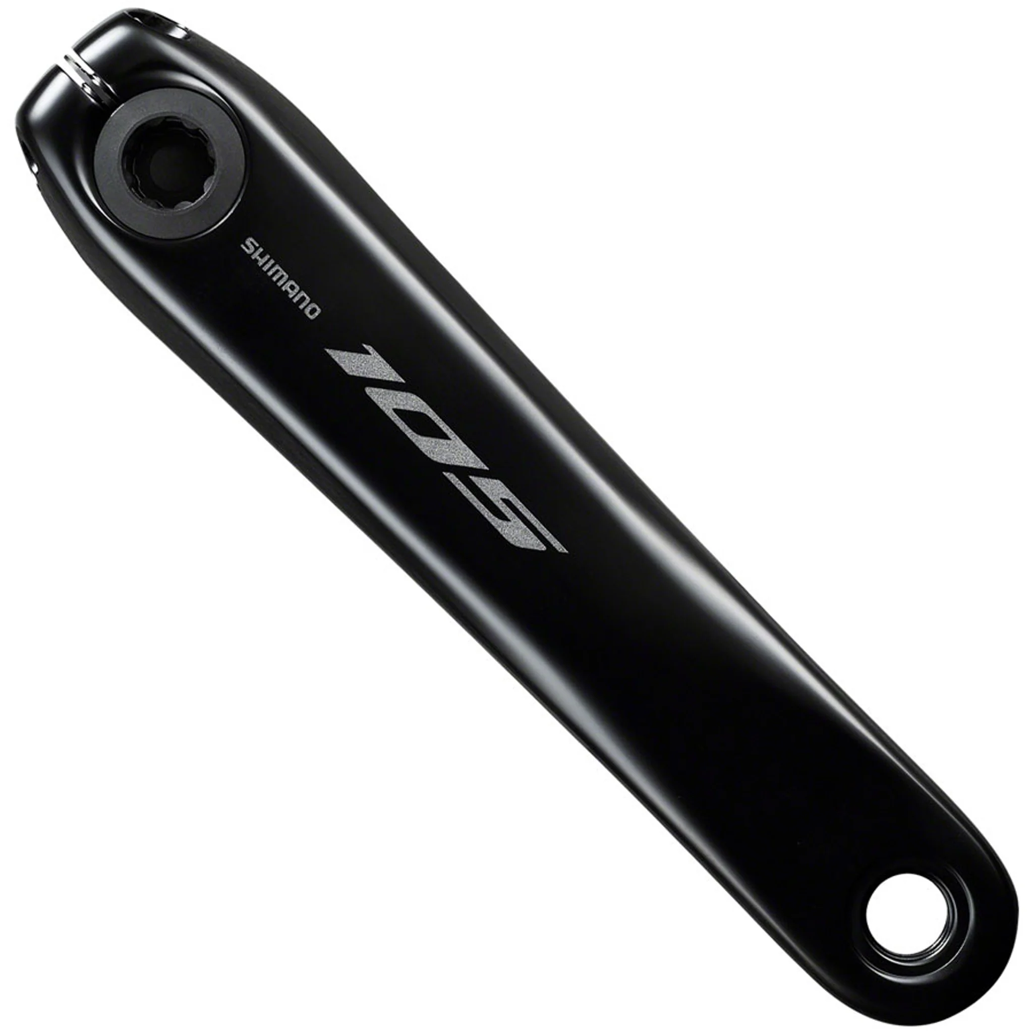 105 FC-R7100 Crankset - Image 6