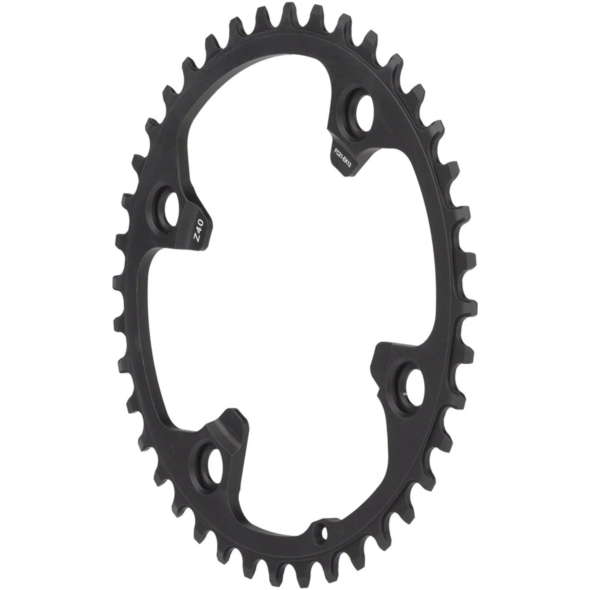 123mm BCD 4-Arm Chainrings - Image 2