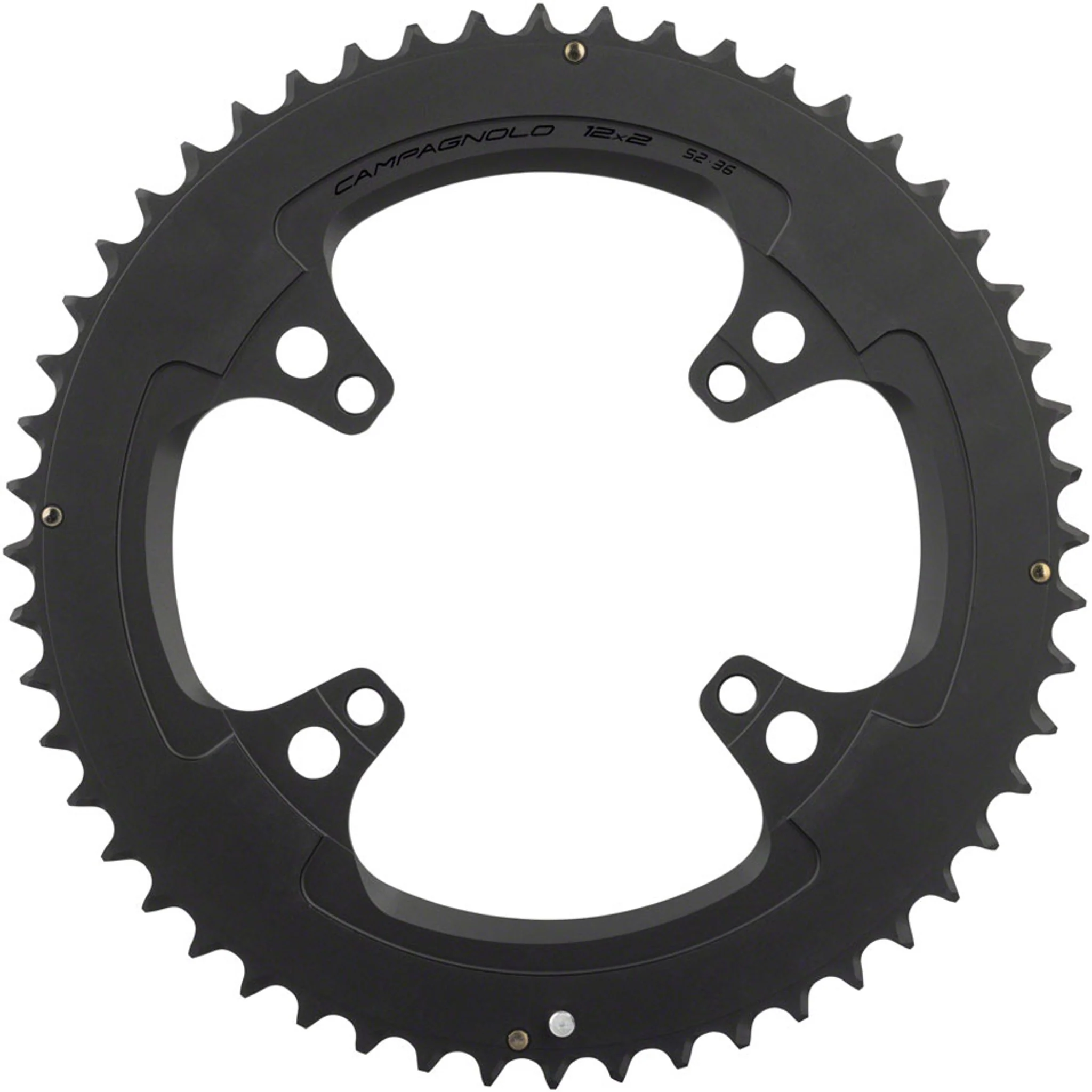 146mm 4-Arm Chainring - Image 7