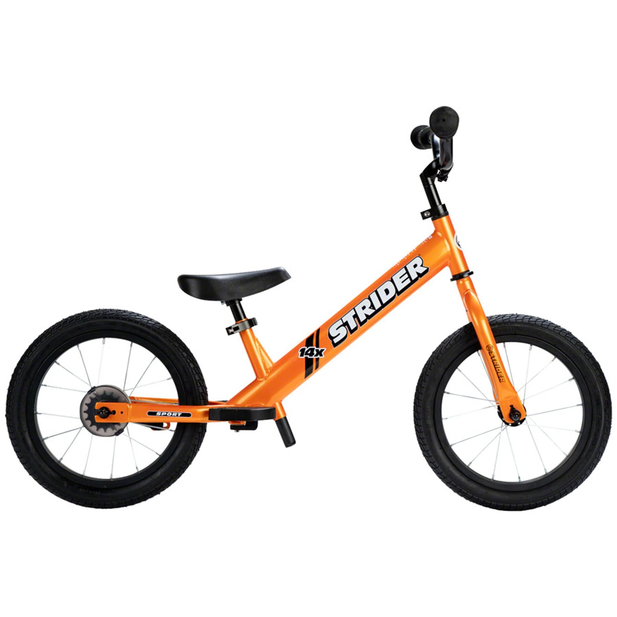 14x Sport Kids Balance Bike - Image 5