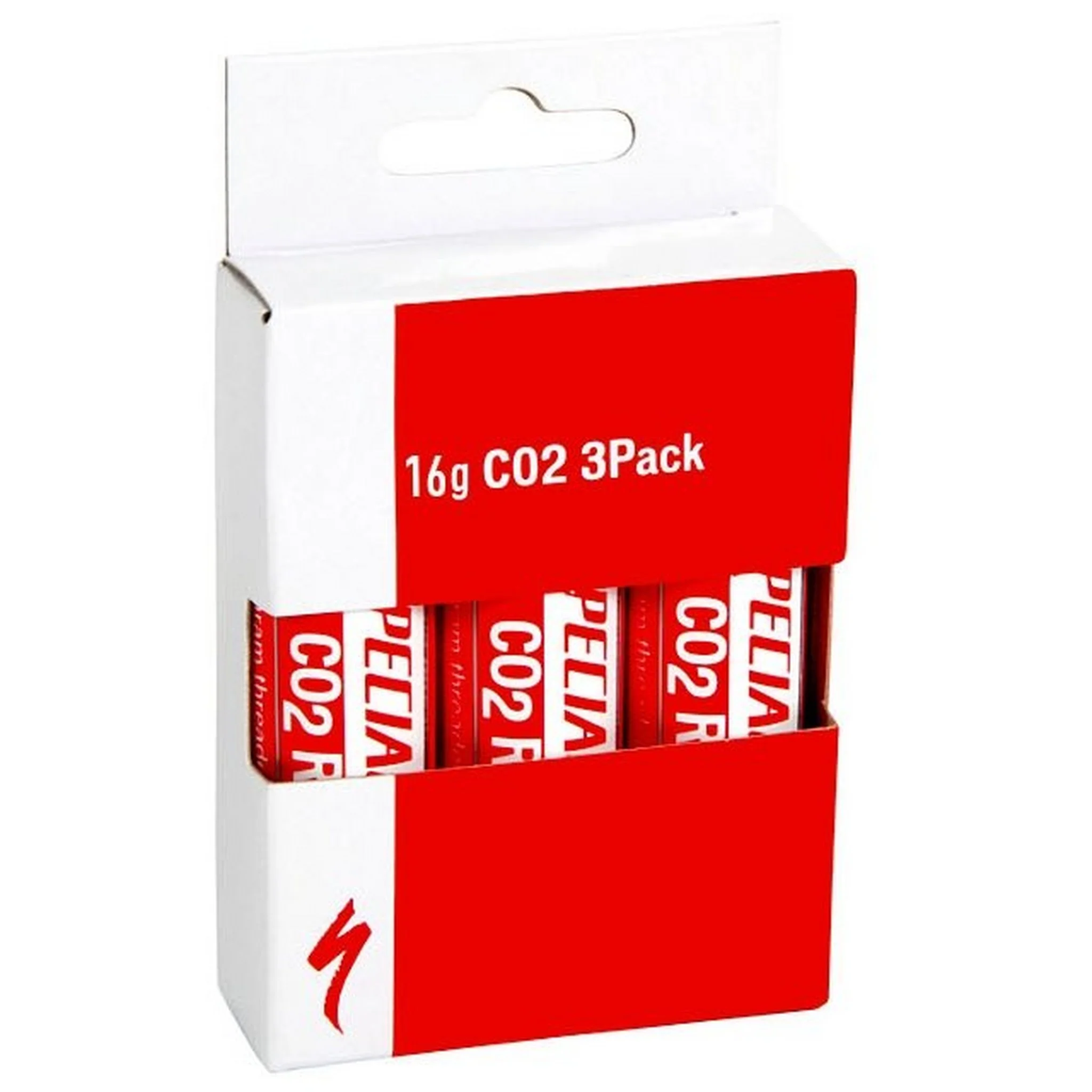 16g CO2 Canister