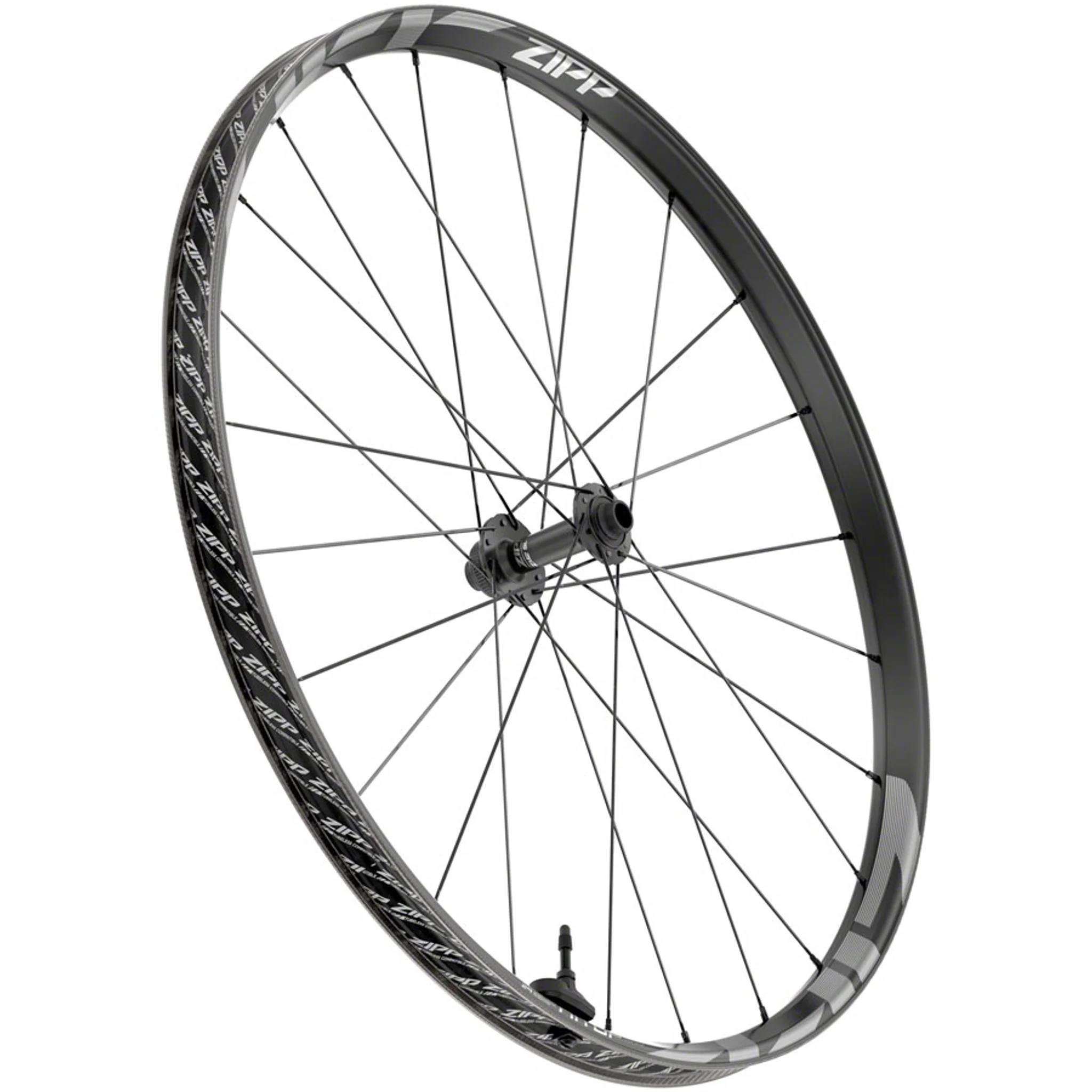 1Zero HiTop SW Front Wheel - 29, 15 x 110mm, Center-Lock, Tubeless, Standard, TyreWiz, A1 - Image 2