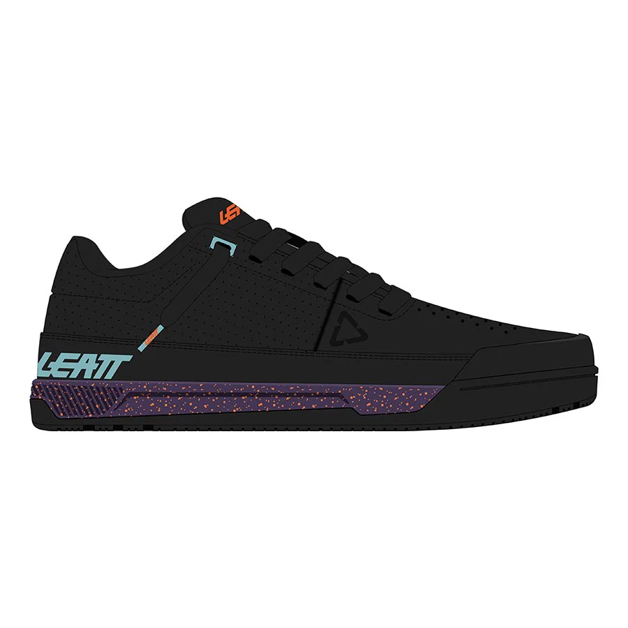 2.0 Women, MTB Shoes, Black, 6