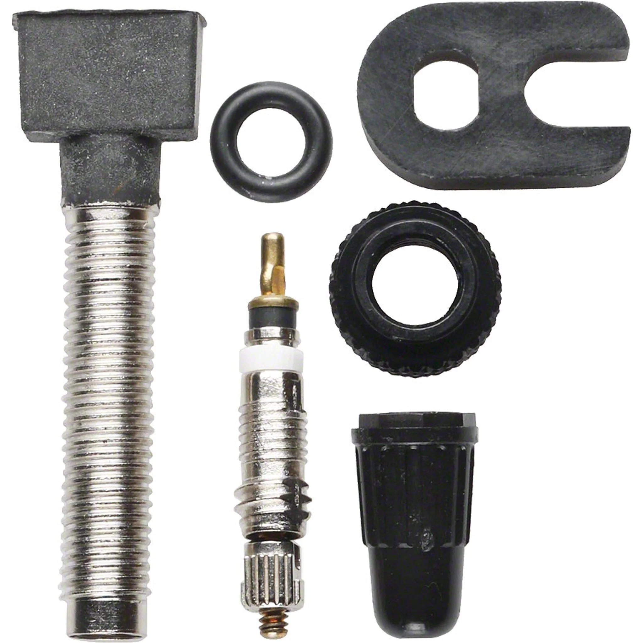 Fulcrum 2-Way Valve
