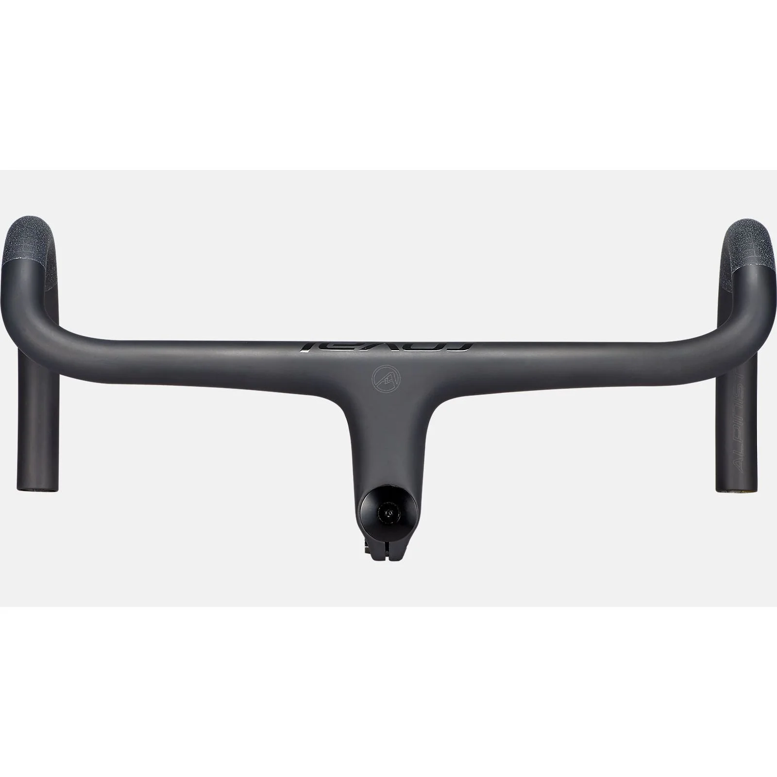Roval Alpinist SL Cockpit - Handlebars with Integrated Stem - Image 3
