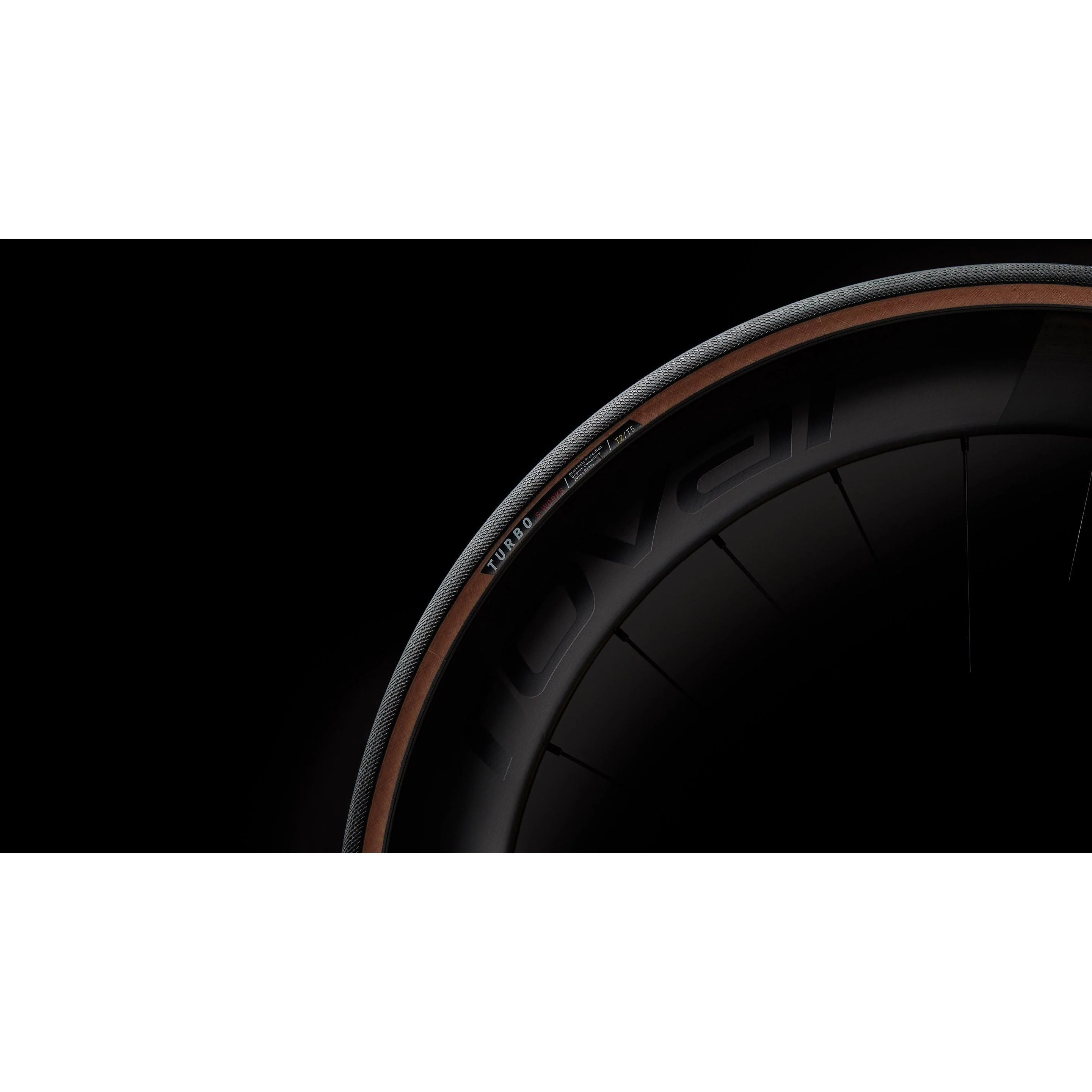 Specialized S-Works Turbo 2Bliss Ready T2/T5 - Road Tire - Image 3