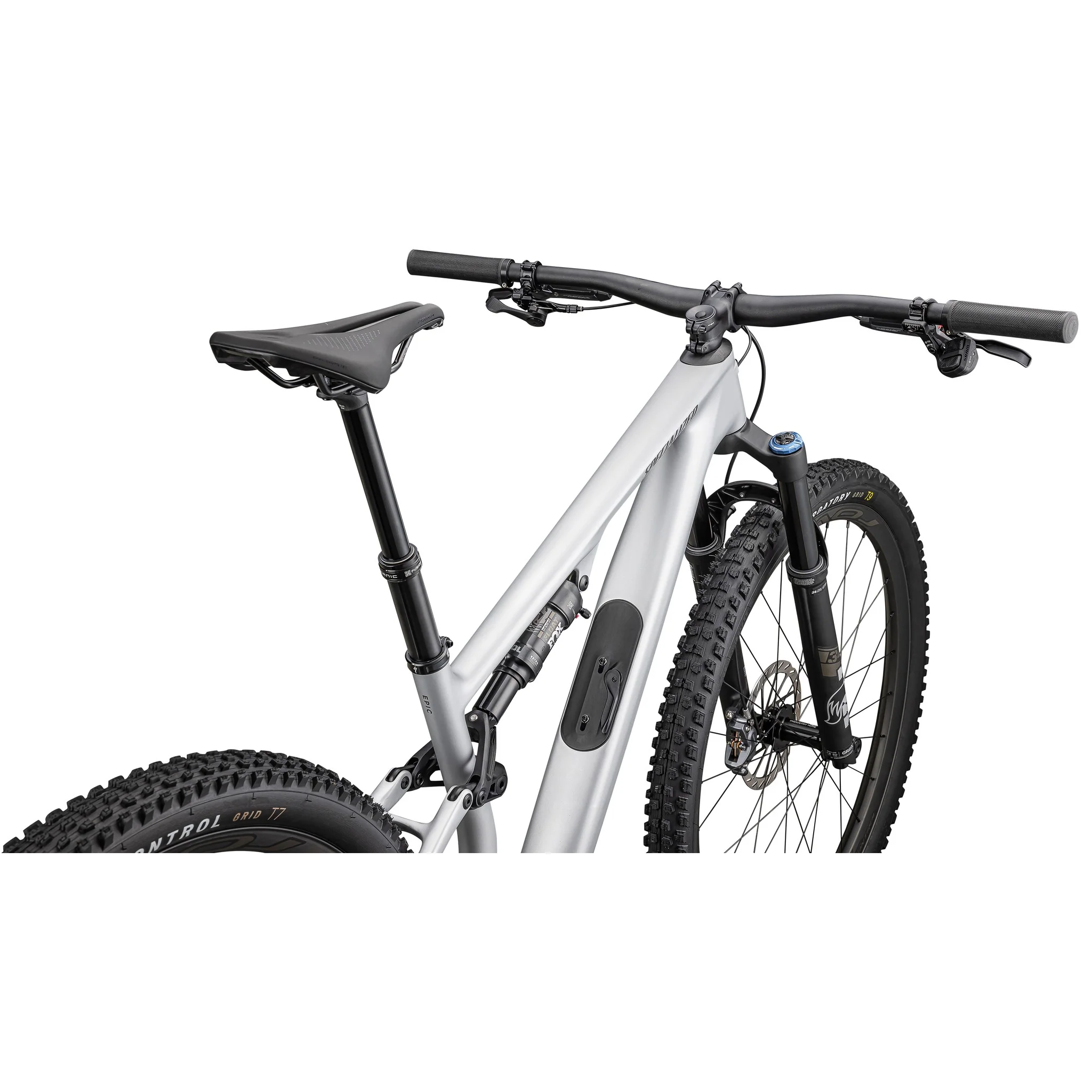 Epic 8 EVO Expert - Image 11
