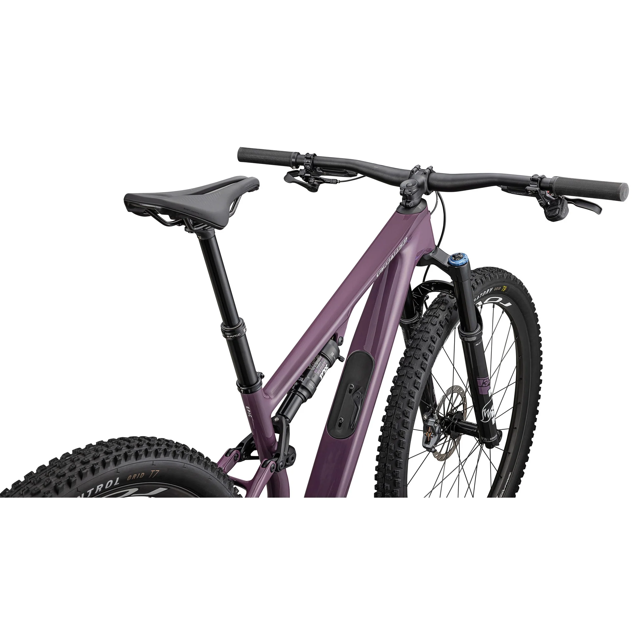 Epic 8 EVO Expert - Image 5
