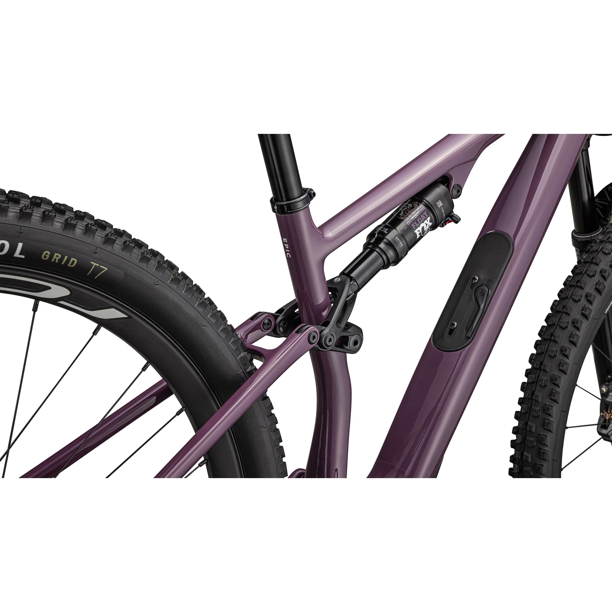 Epic 8 EVO Expert - Image 8