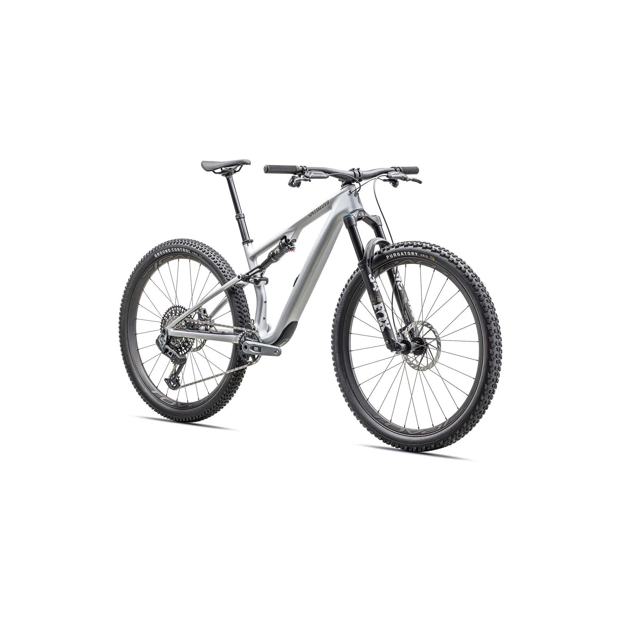 Epic 8 EVO Expert - Image 9