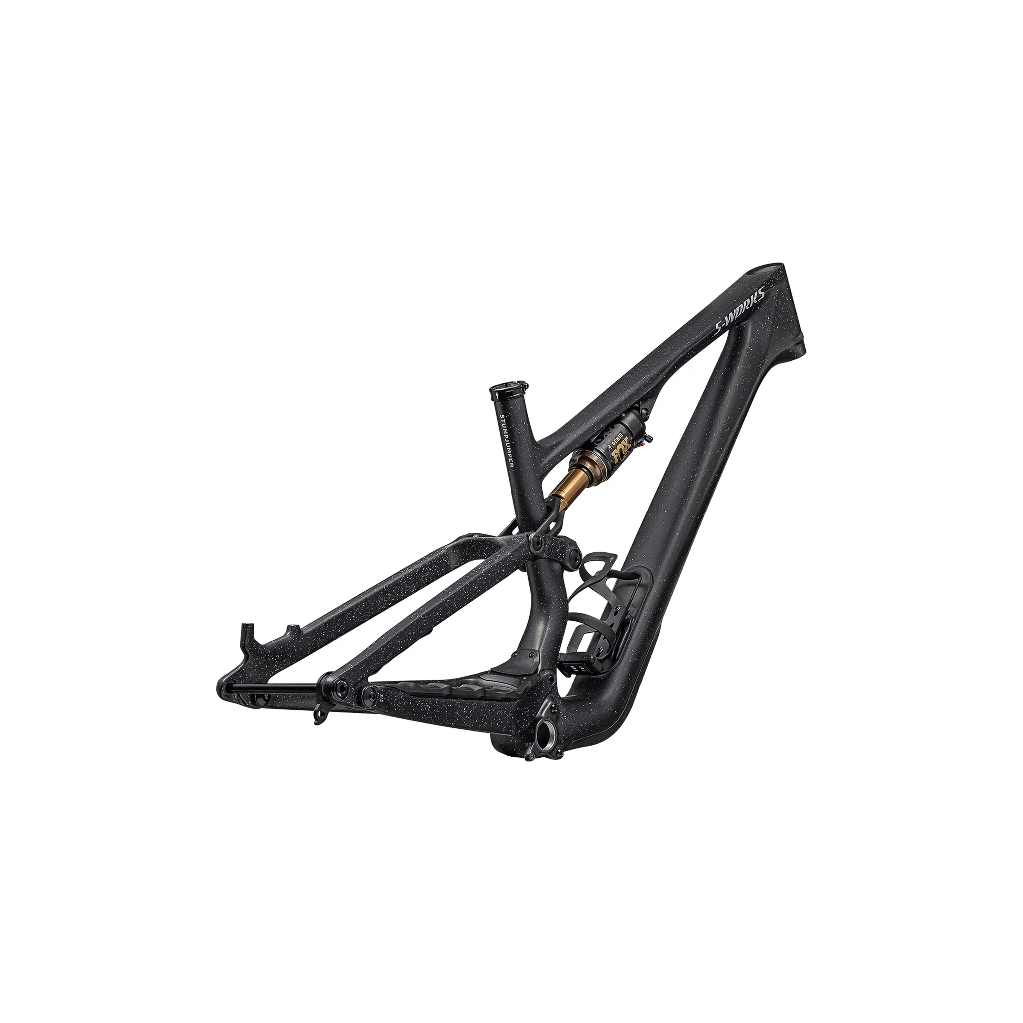 S-Works Stumpjumper 15 Frameset - Image 3