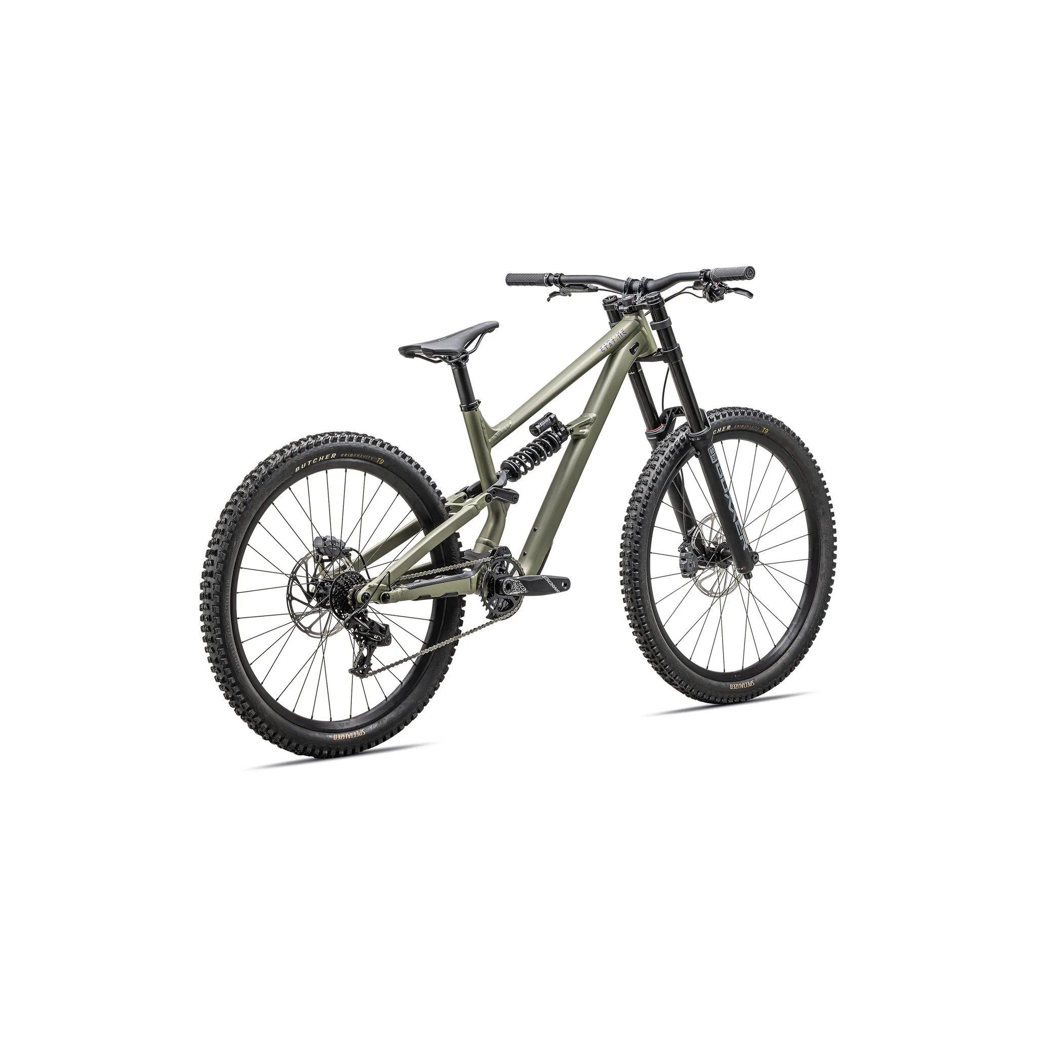 STATUS 2 170 DH - Image 3