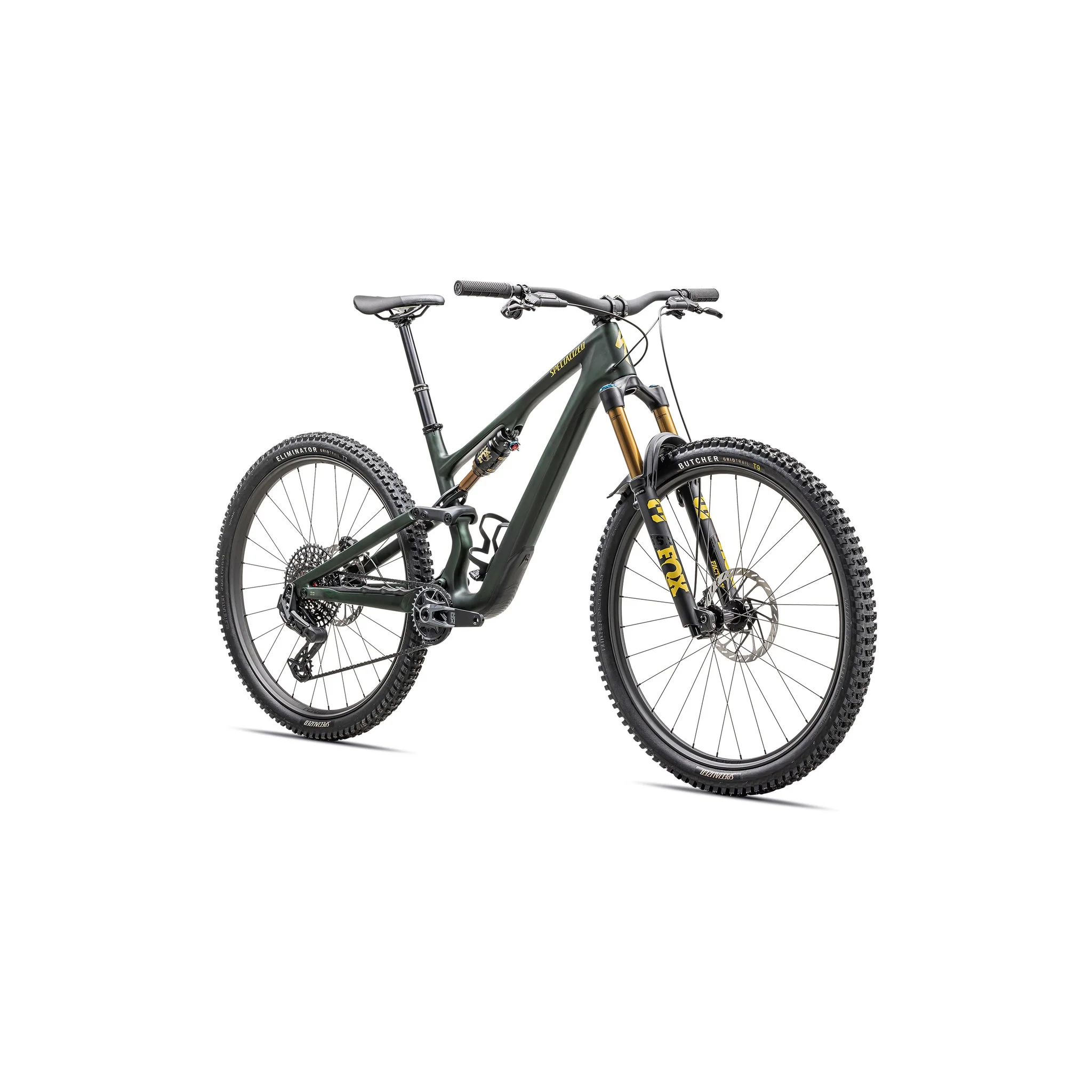 Stumpjumper 15 Pro - Image 2