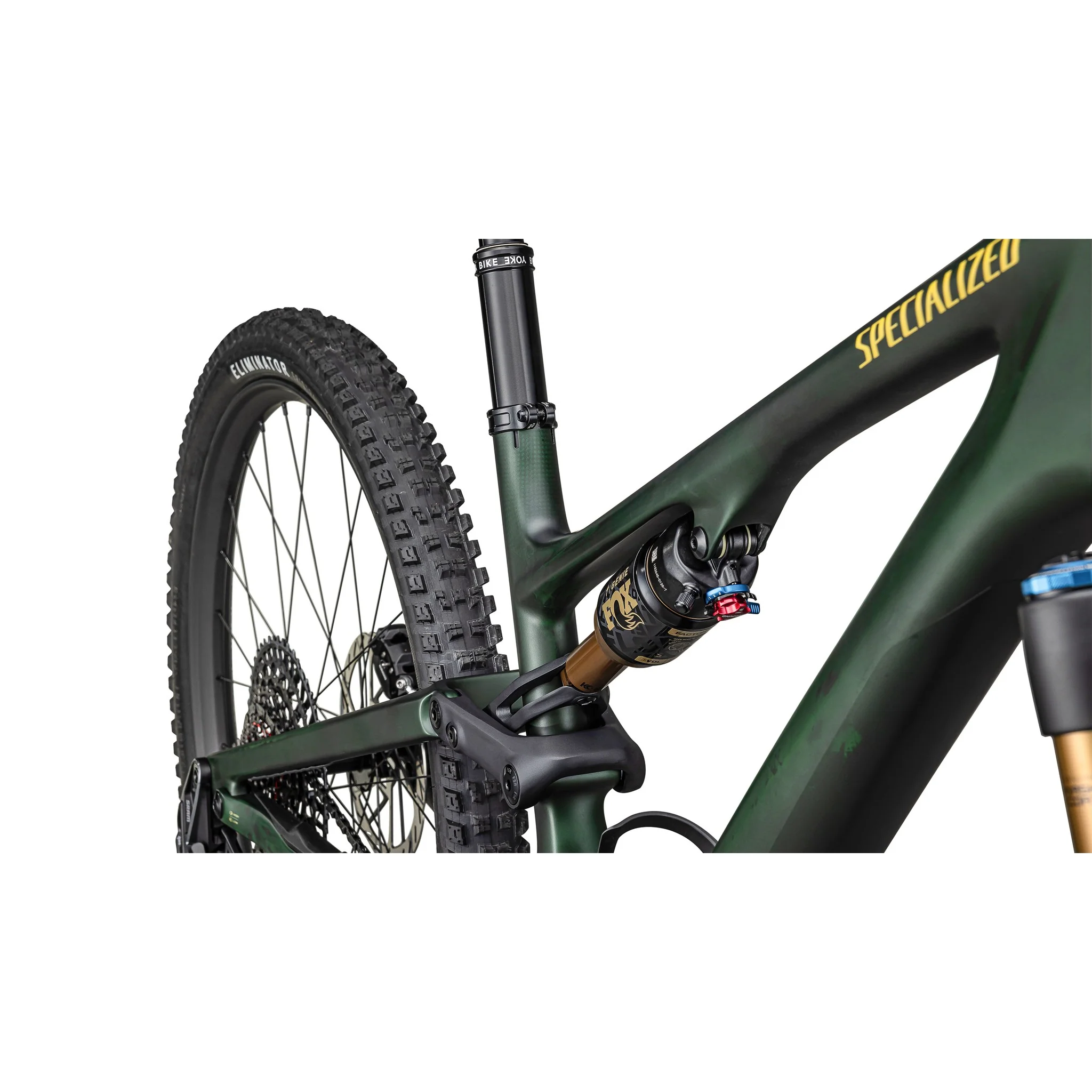 Stumpjumper 15 Pro - Image 6