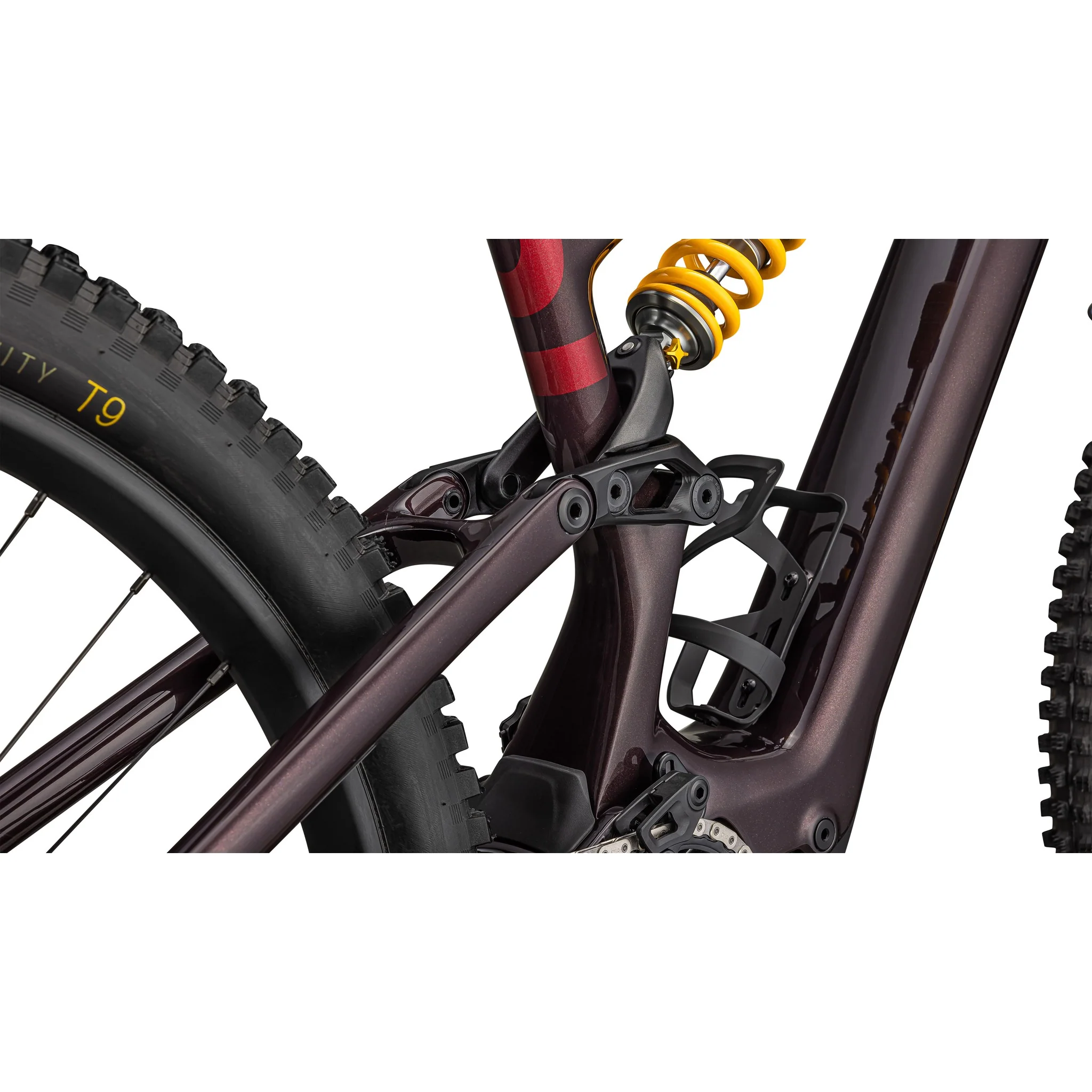 Turbo Levo SL 2 Öhlins Coil - Image 8
