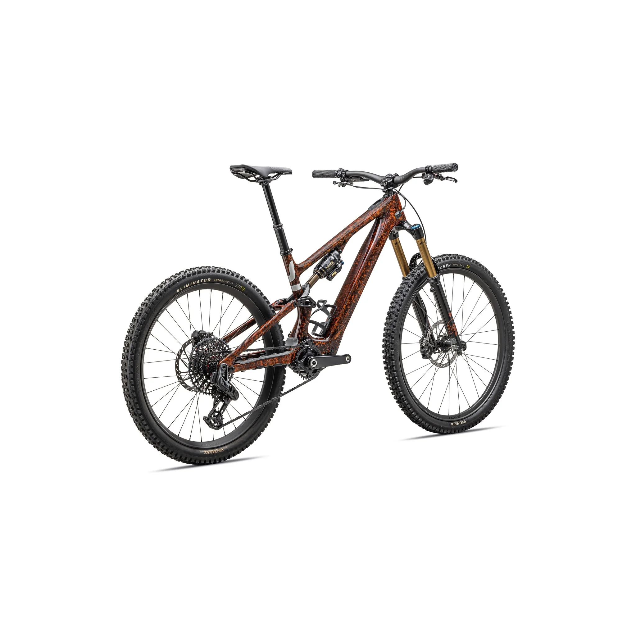 Turbo Levo SL 2 Pro - Image 3