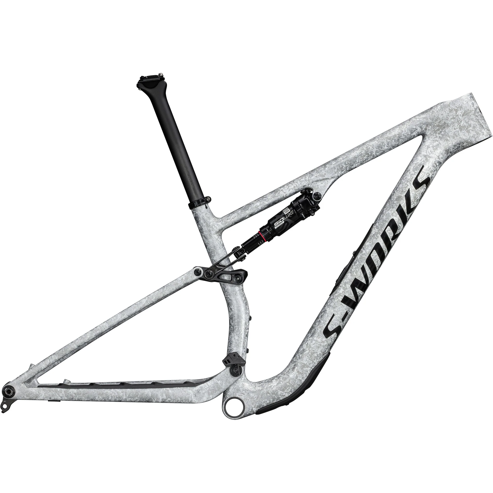 S-Works Epic 8 Frameset - Image 4