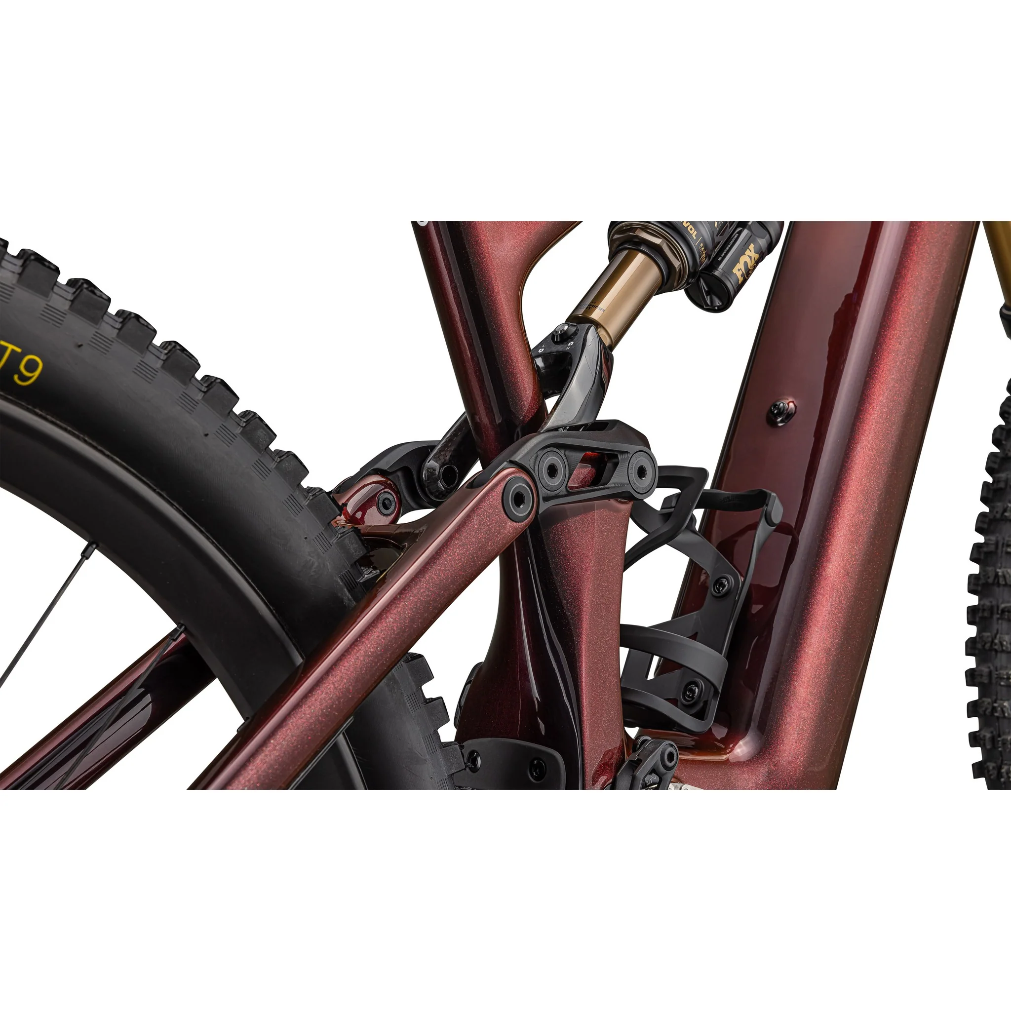 S-Works Turbo Levo 4 - Image 19