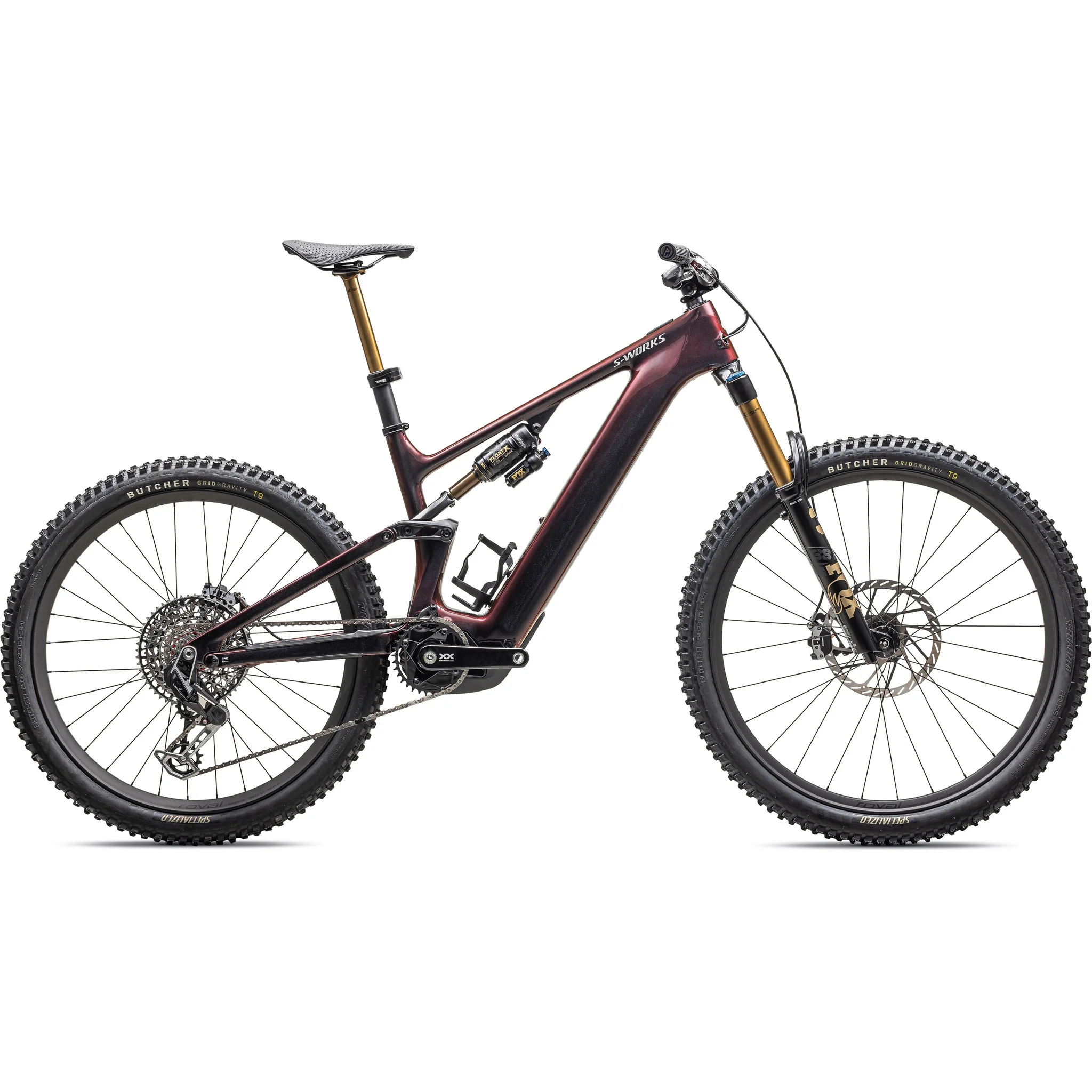 S-Works Turbo Levo 4 - Image 2