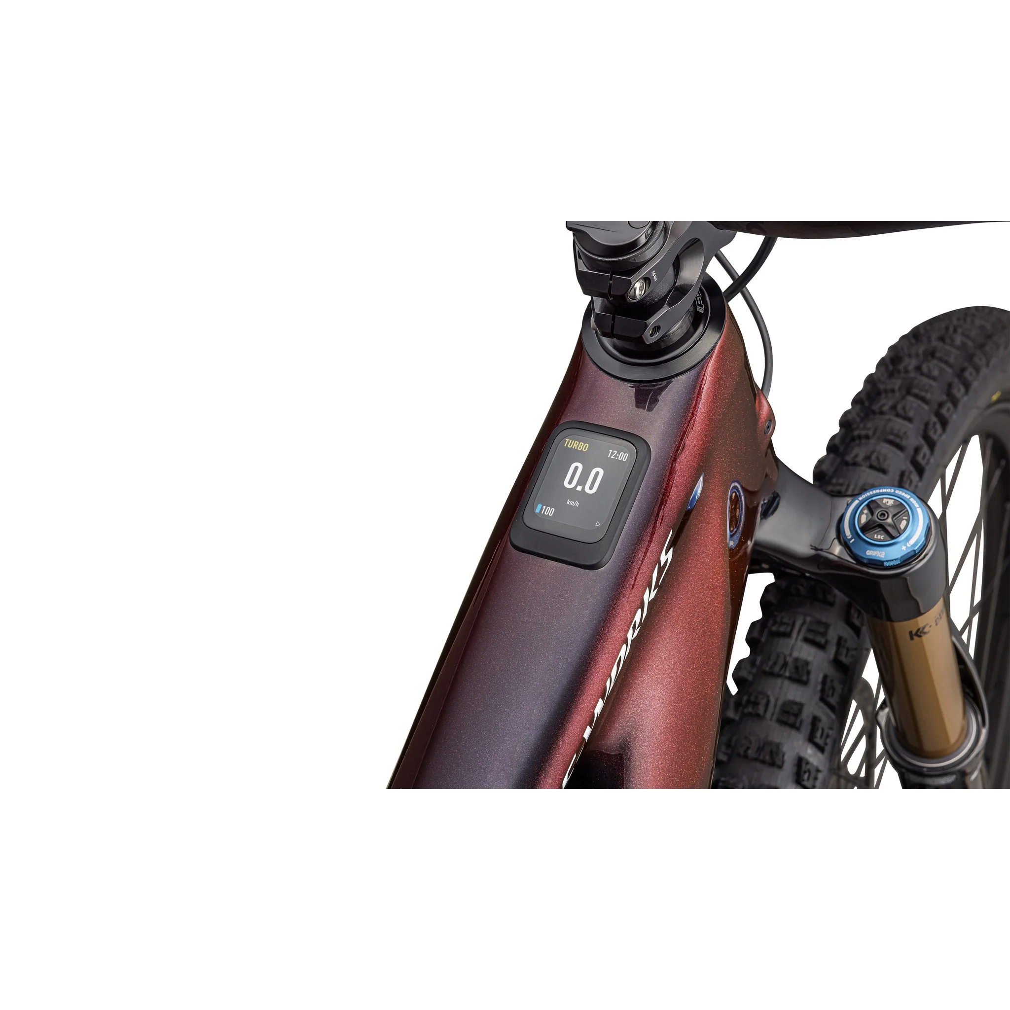 S-Works Turbo Levo 4 - Image 20