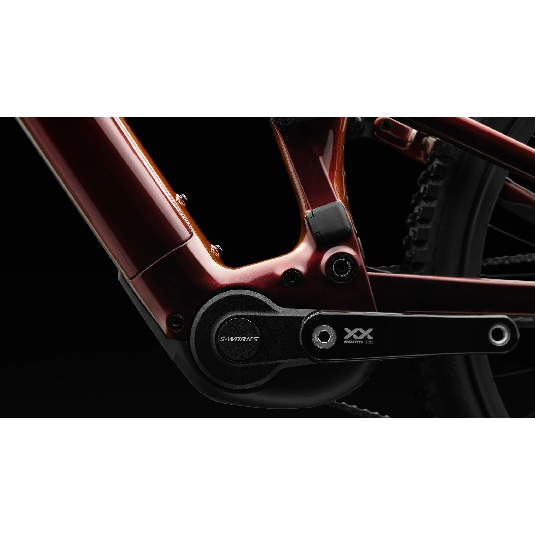S-Works Turbo Levo 4 - Image 23