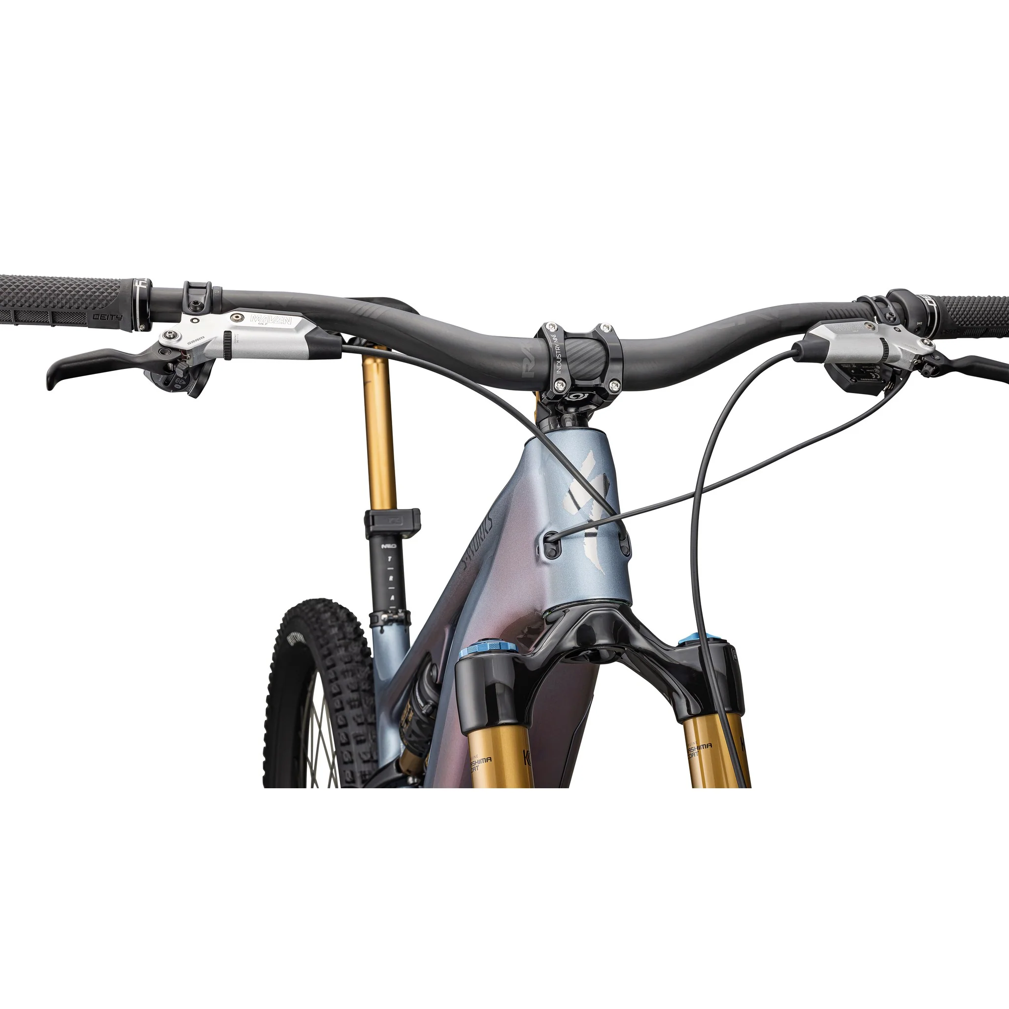 S-Works Turbo Levo 4 - Image 6