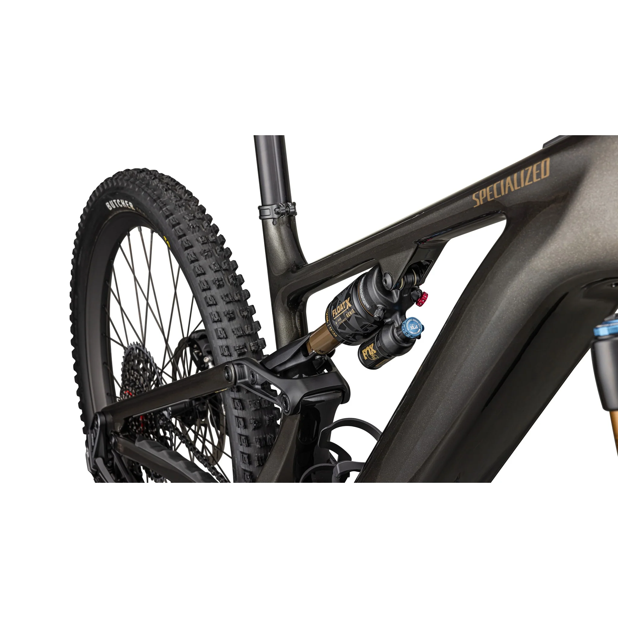 Turbo Levo 4 Pro - Image 20
