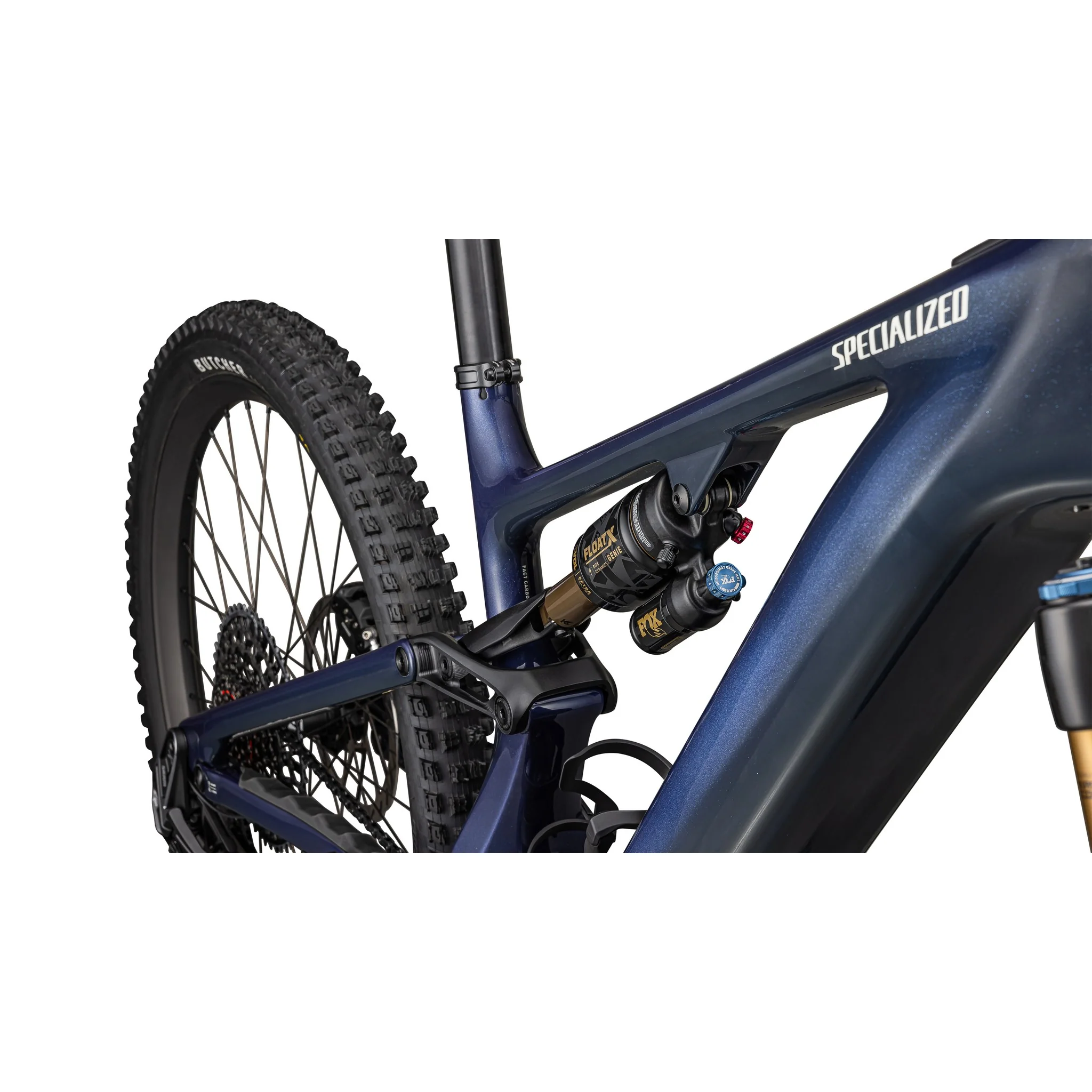 Turbo Levo 4 Pro - Image 7