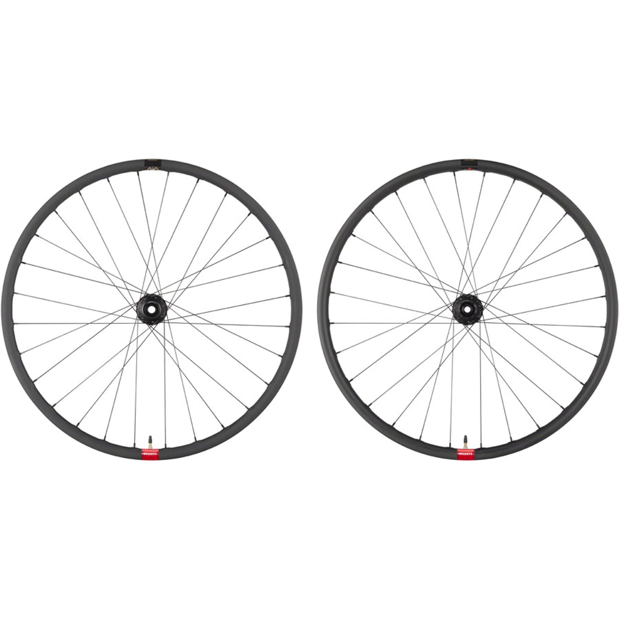 28 XC Wheelset
