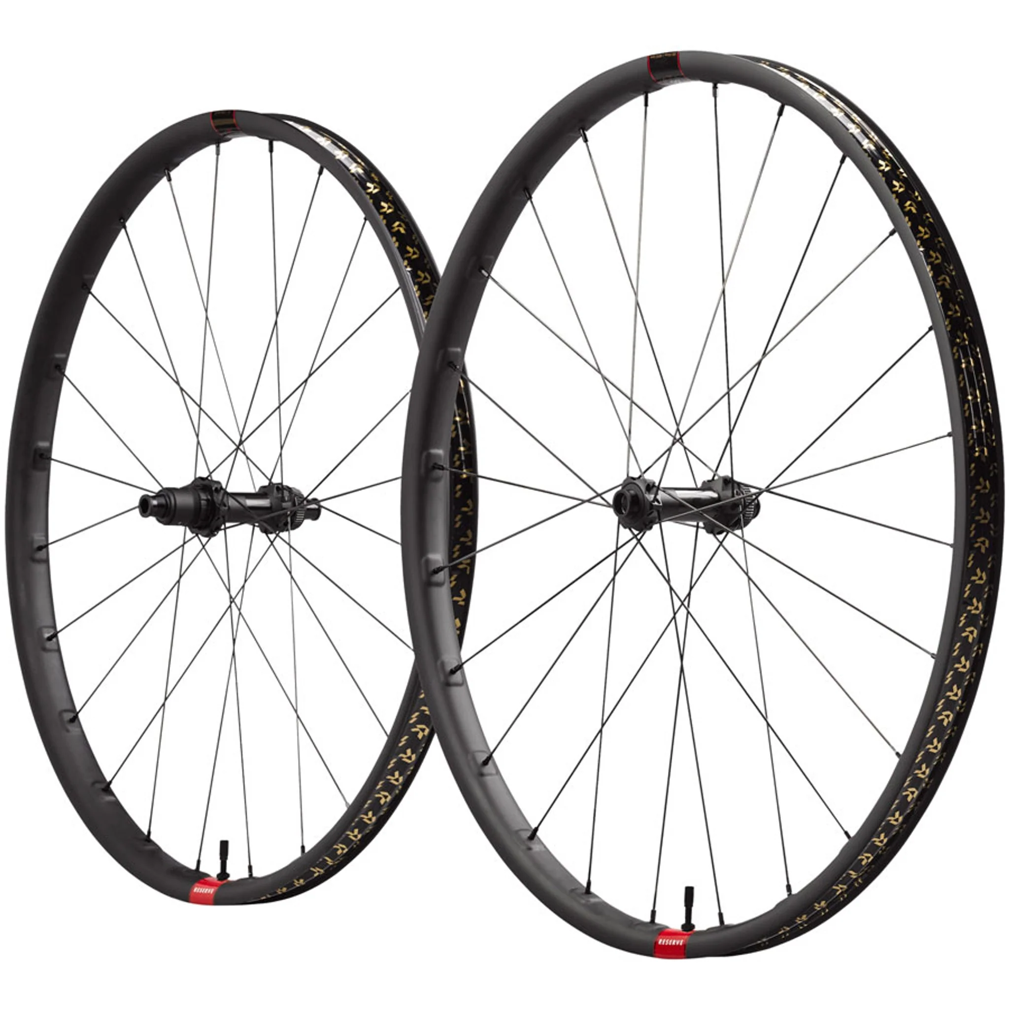 28 XC Wheelset - Image 2