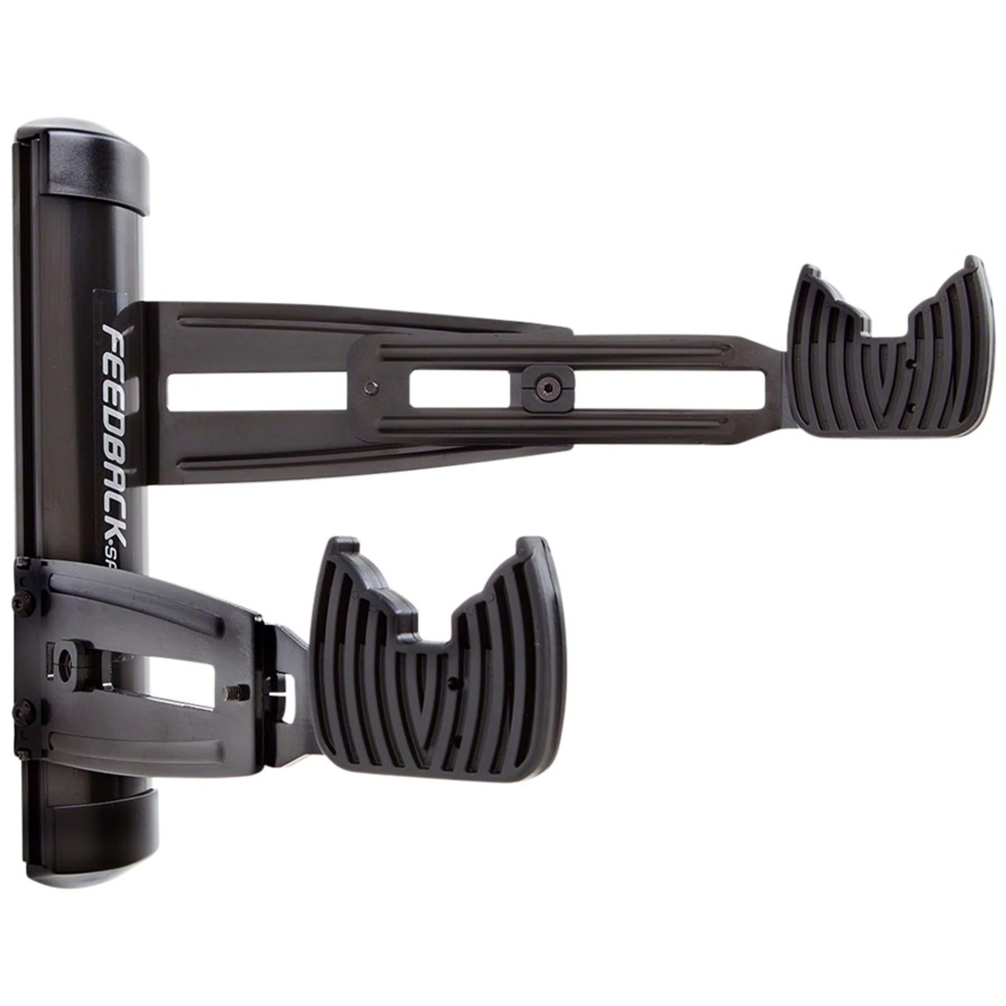 2D Wall Rack