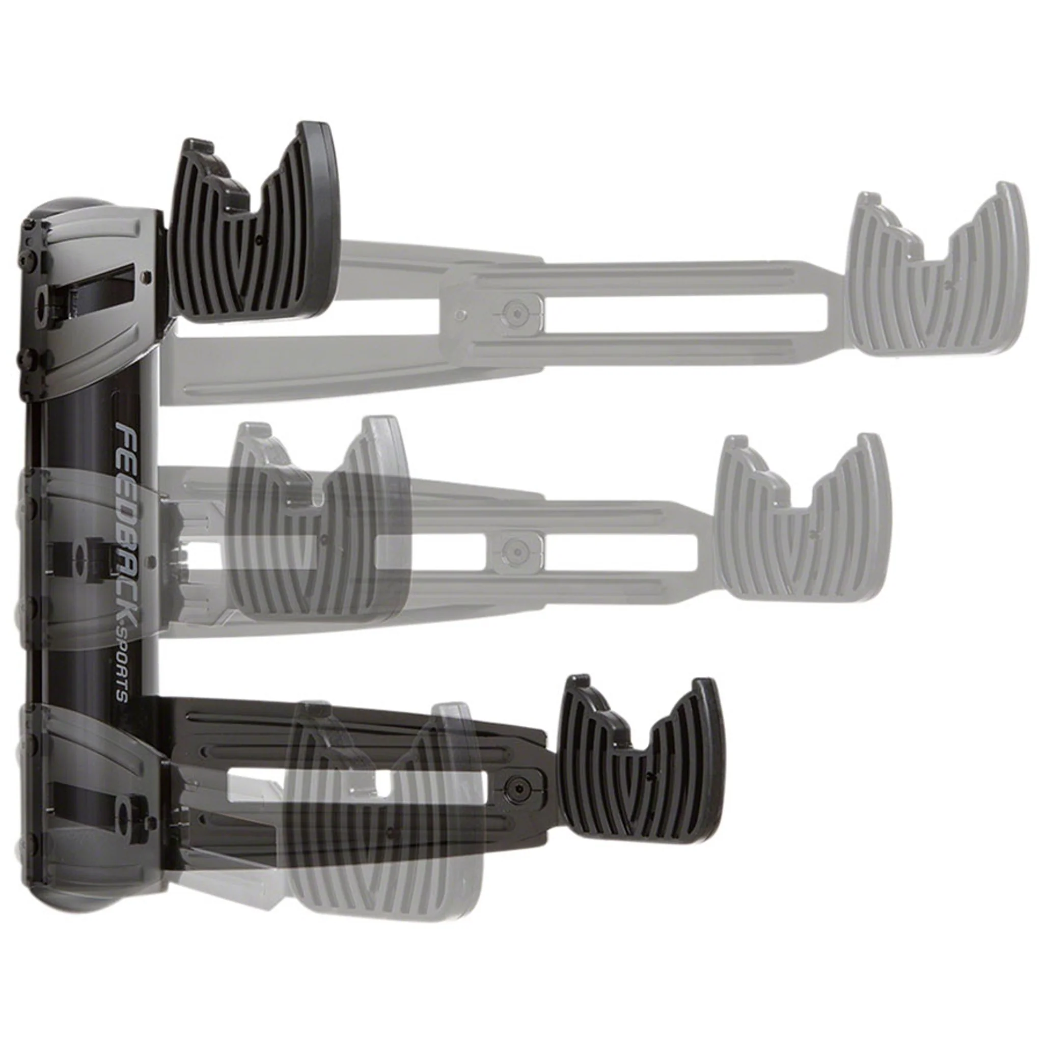 2D Wall Rack - Image 2