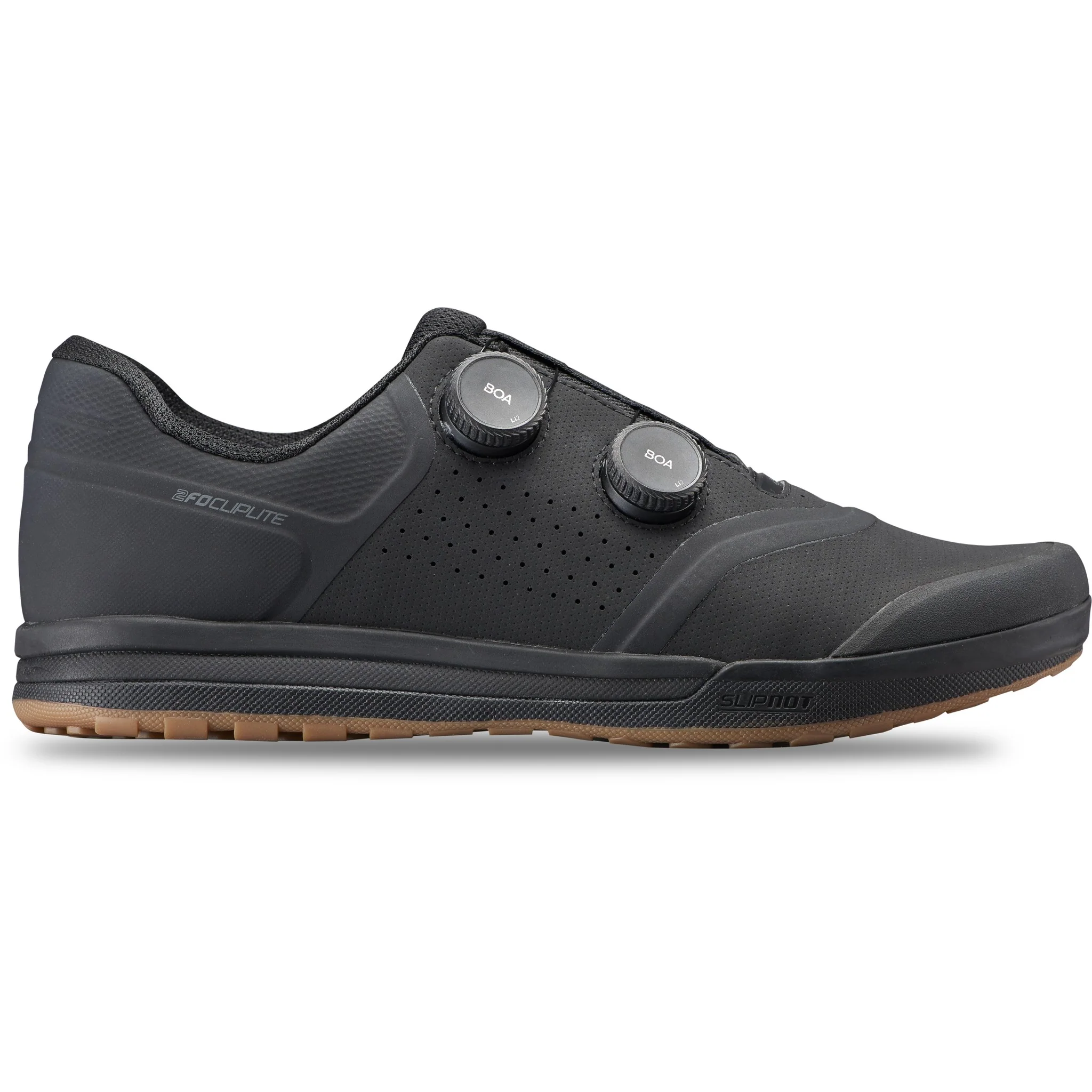 2FO ClipLite Mountain Bike Shoes