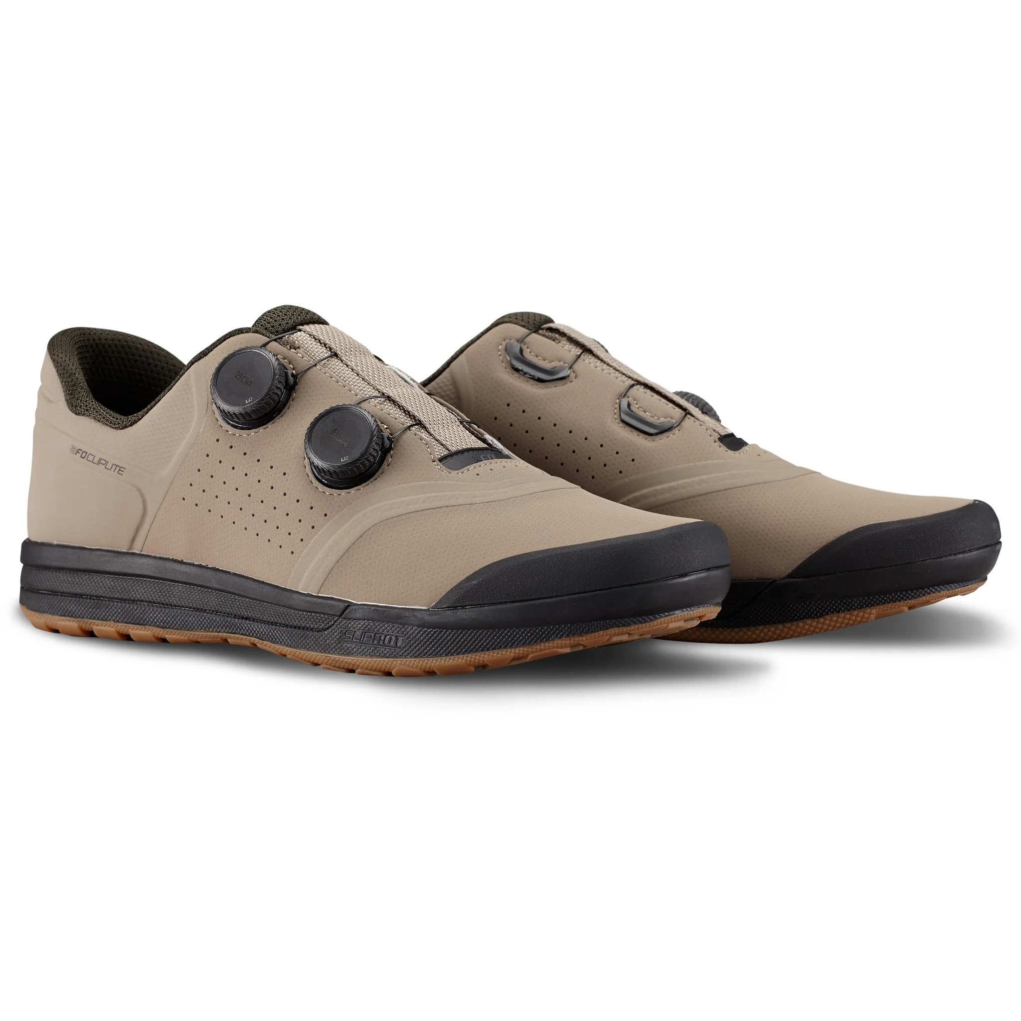 2FO ClipLite Mountain Bike Shoes - Image 12