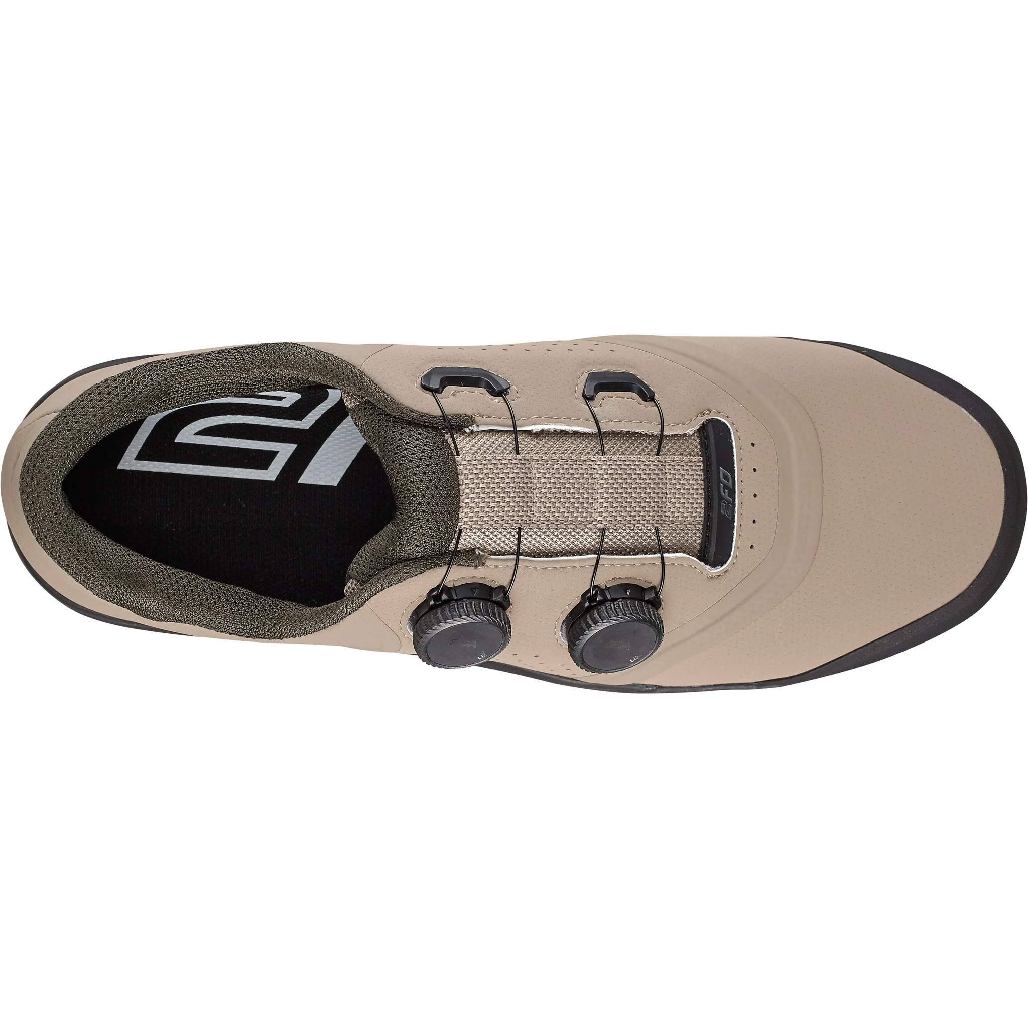 2FO ClipLite Mountain Bike Shoes - Image 13