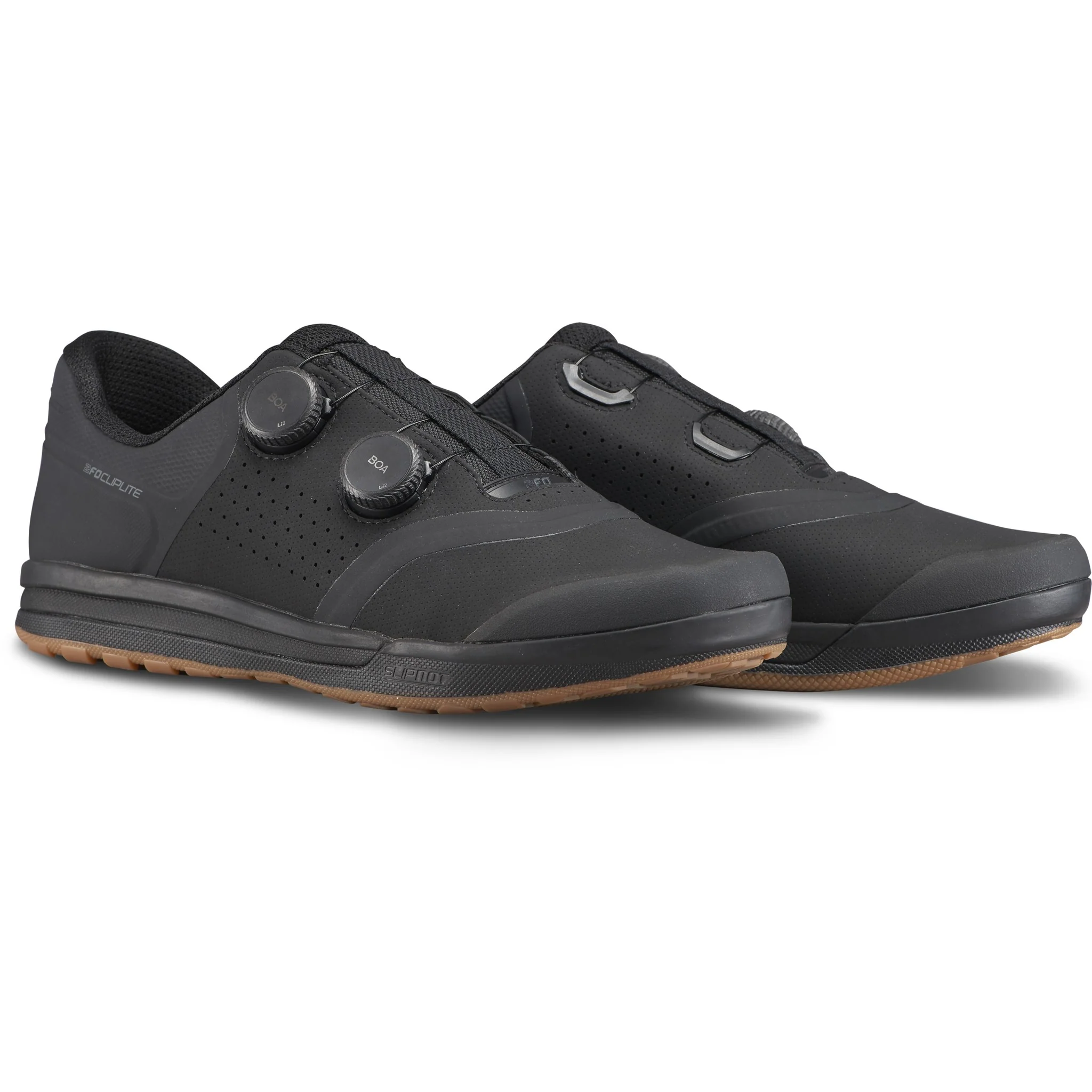 2FO ClipLite Mountain Bike Shoes - Image 2