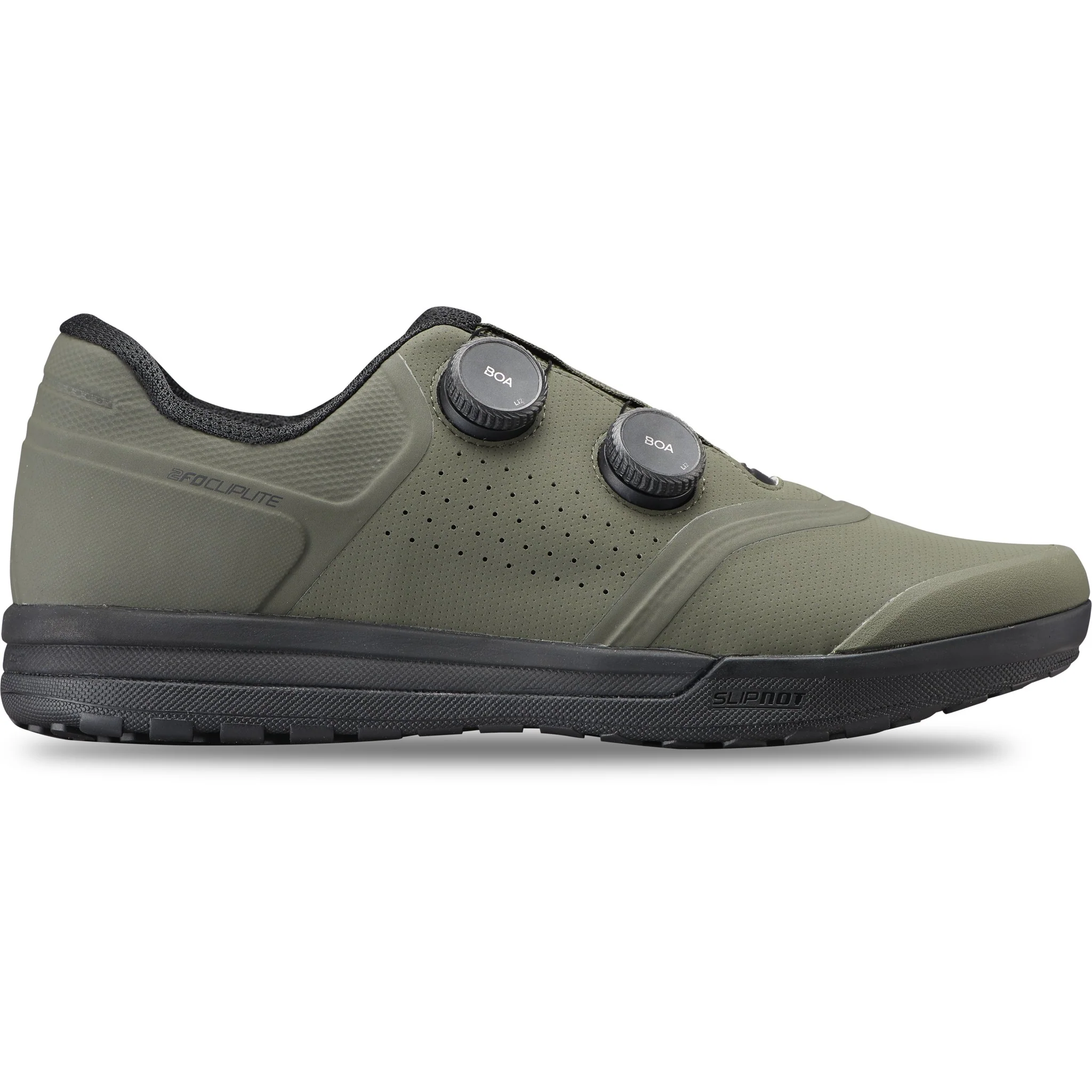 2FO ClipLite Mountain Bike Shoes - Image 6