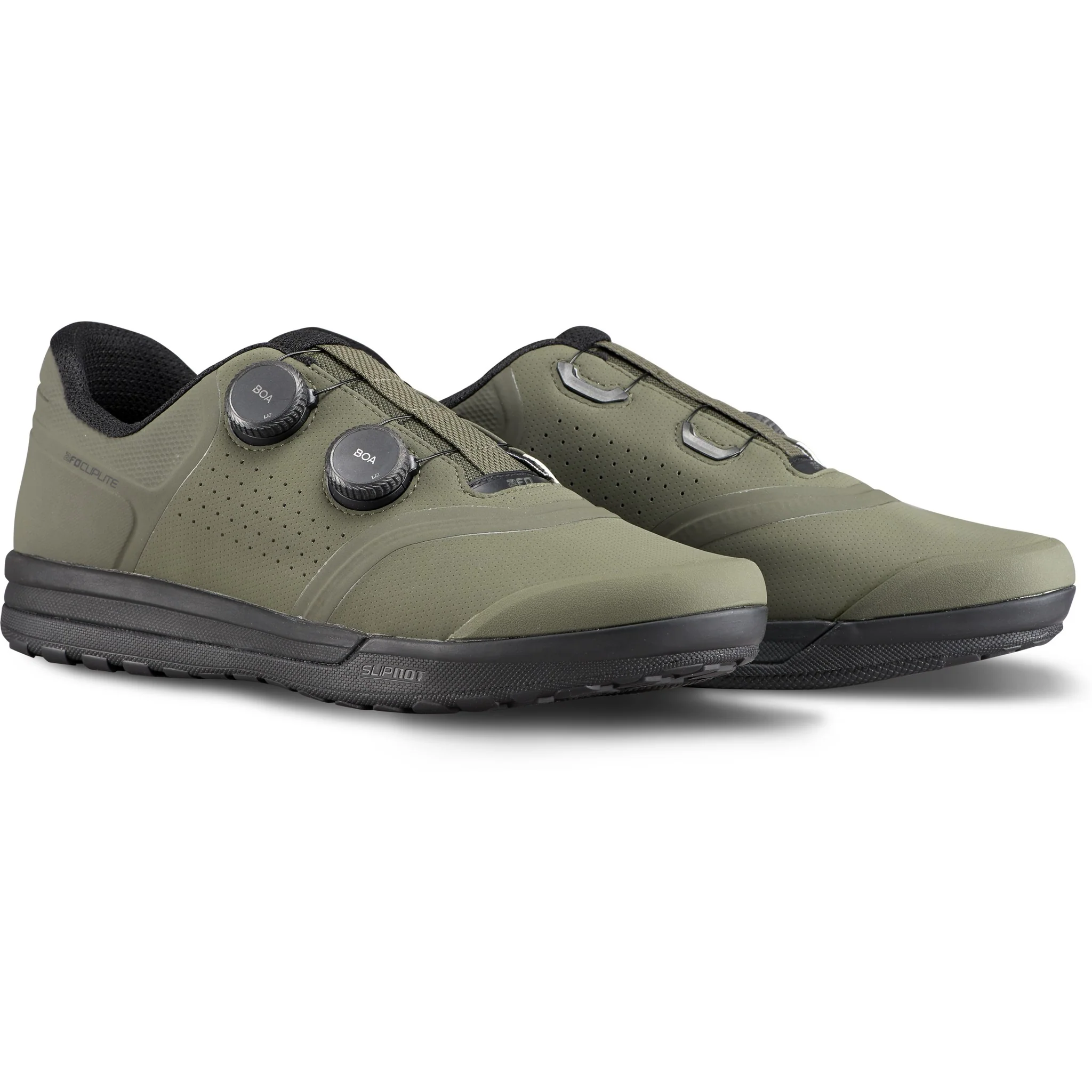 2FO ClipLite Mountain Bike Shoes - Image 7