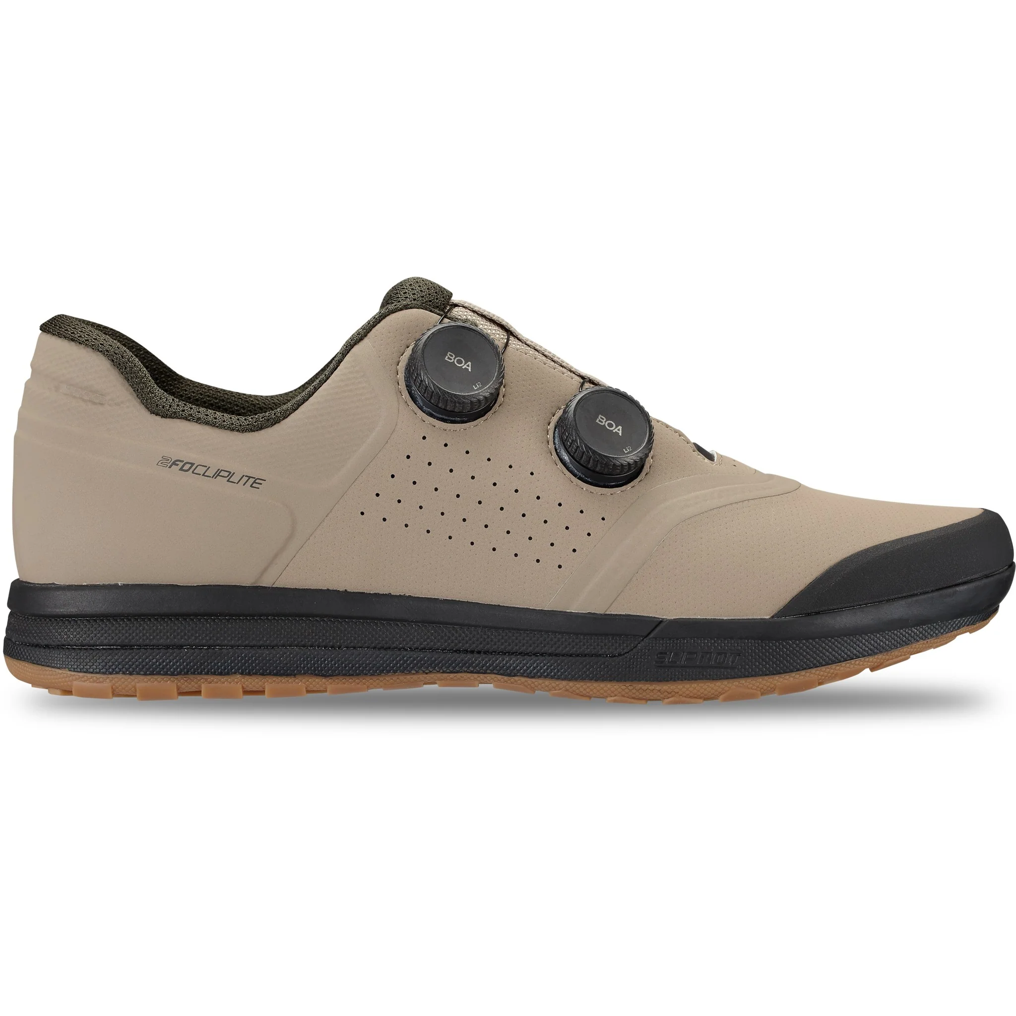 2FO ClipLite Mountain Bike Shoes - Image 9