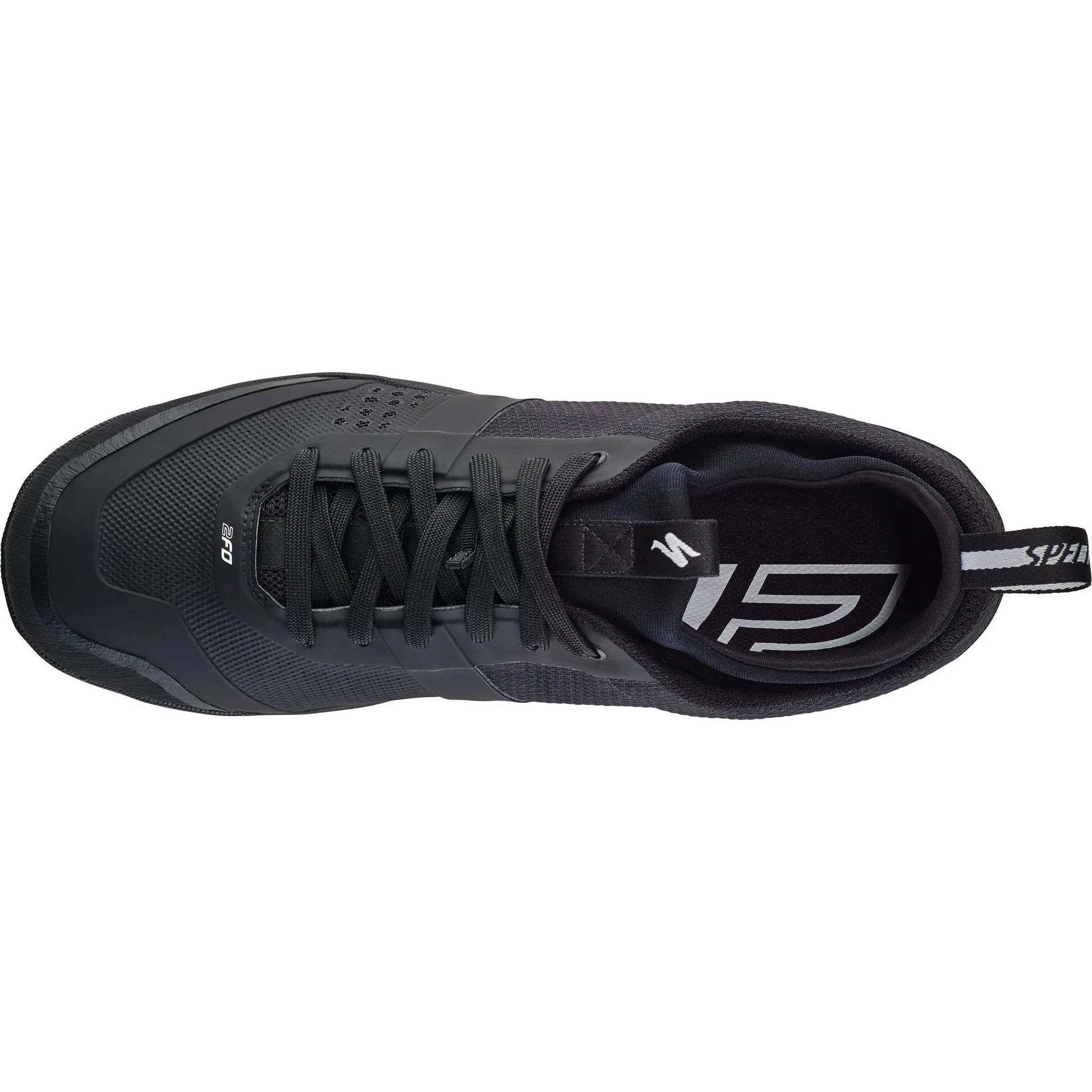 2FO Flat 1.0 Mountain Bike Shoes - Image 3