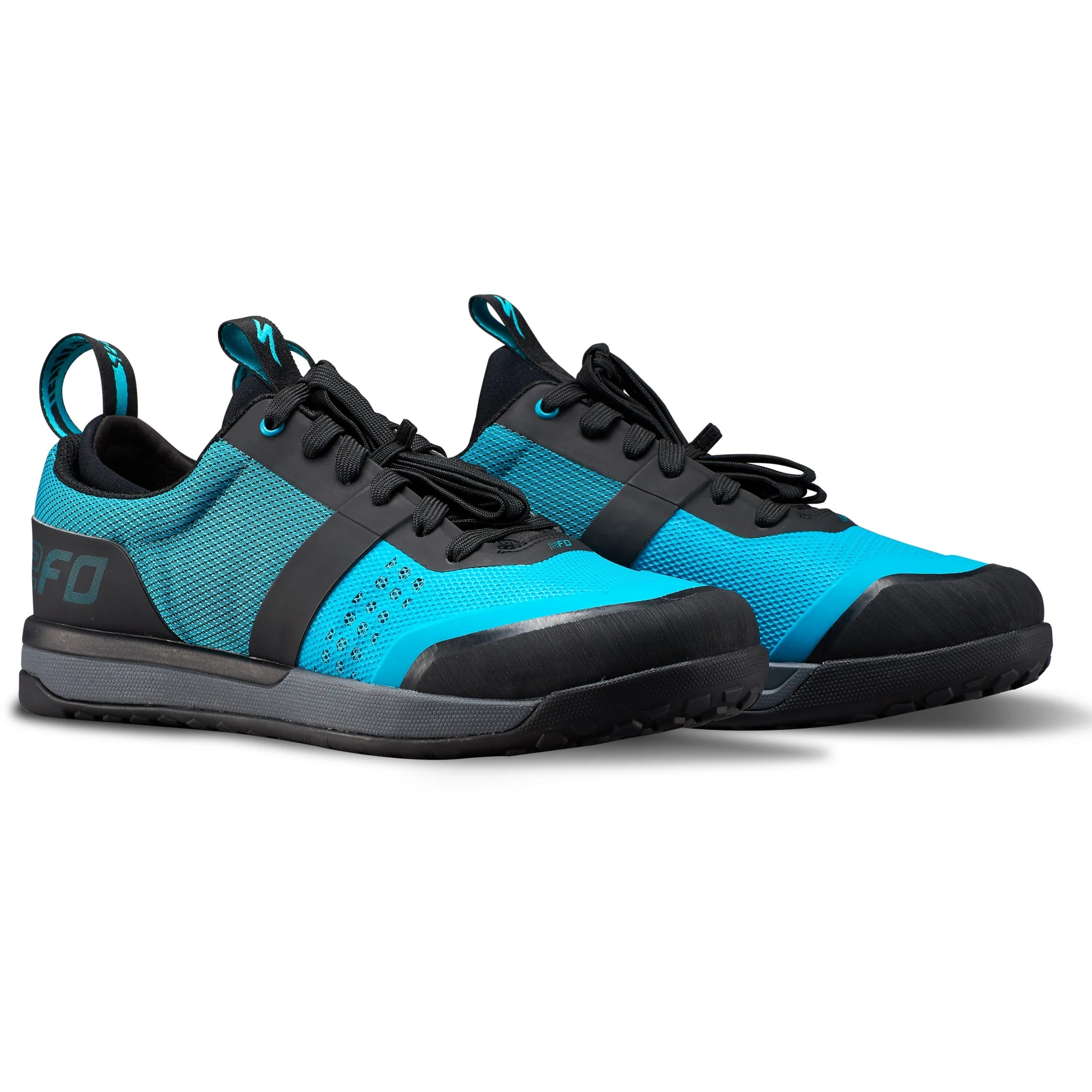 2FO Flat 1.0 Mountain Bike Shoes - Image 6