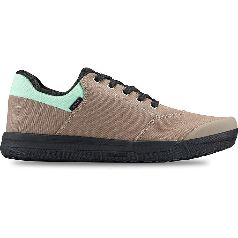 2FO Roost Canvas Mountain Bike Shoes - Image 33