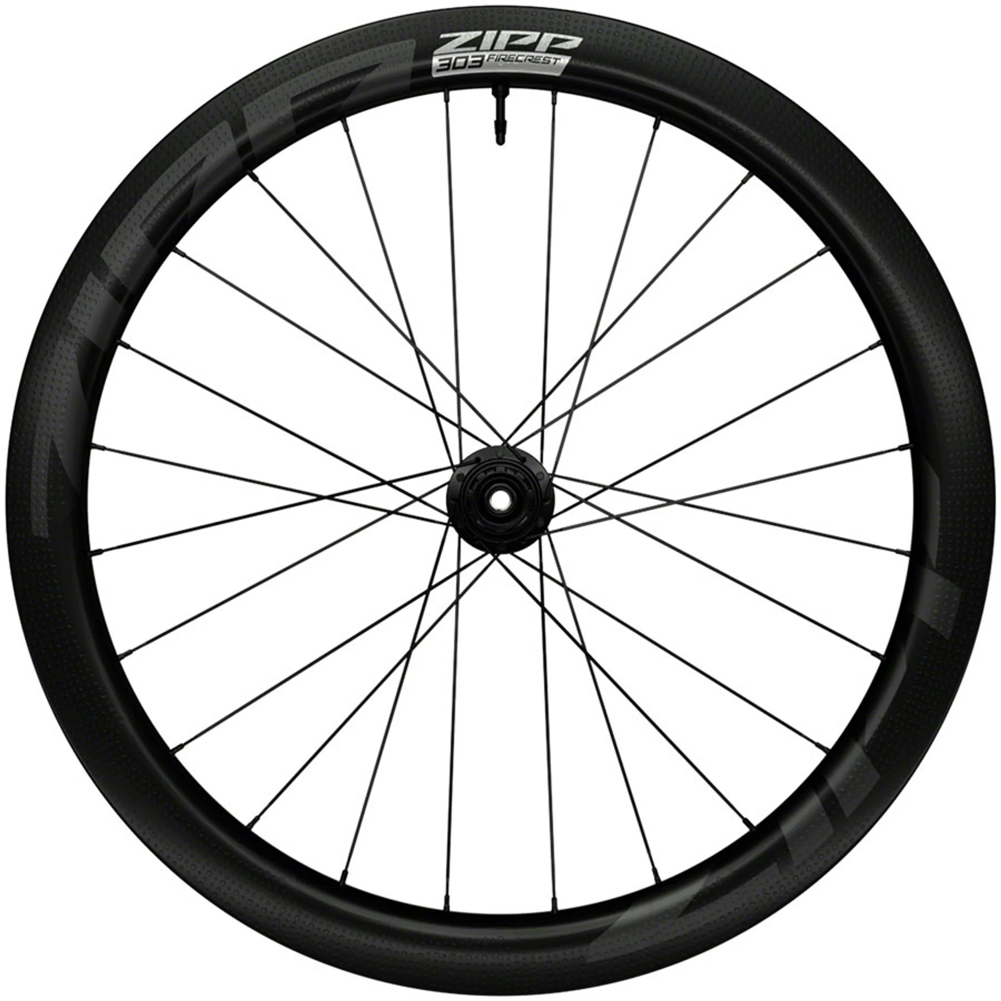 303 Firecrest Tubeless Rear Wheel - Image 2
