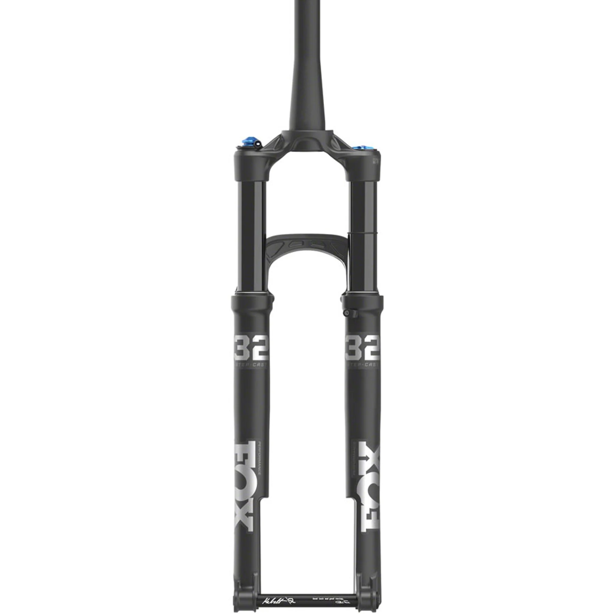32 Step-Cast Performance Suspension Fork - Image 2