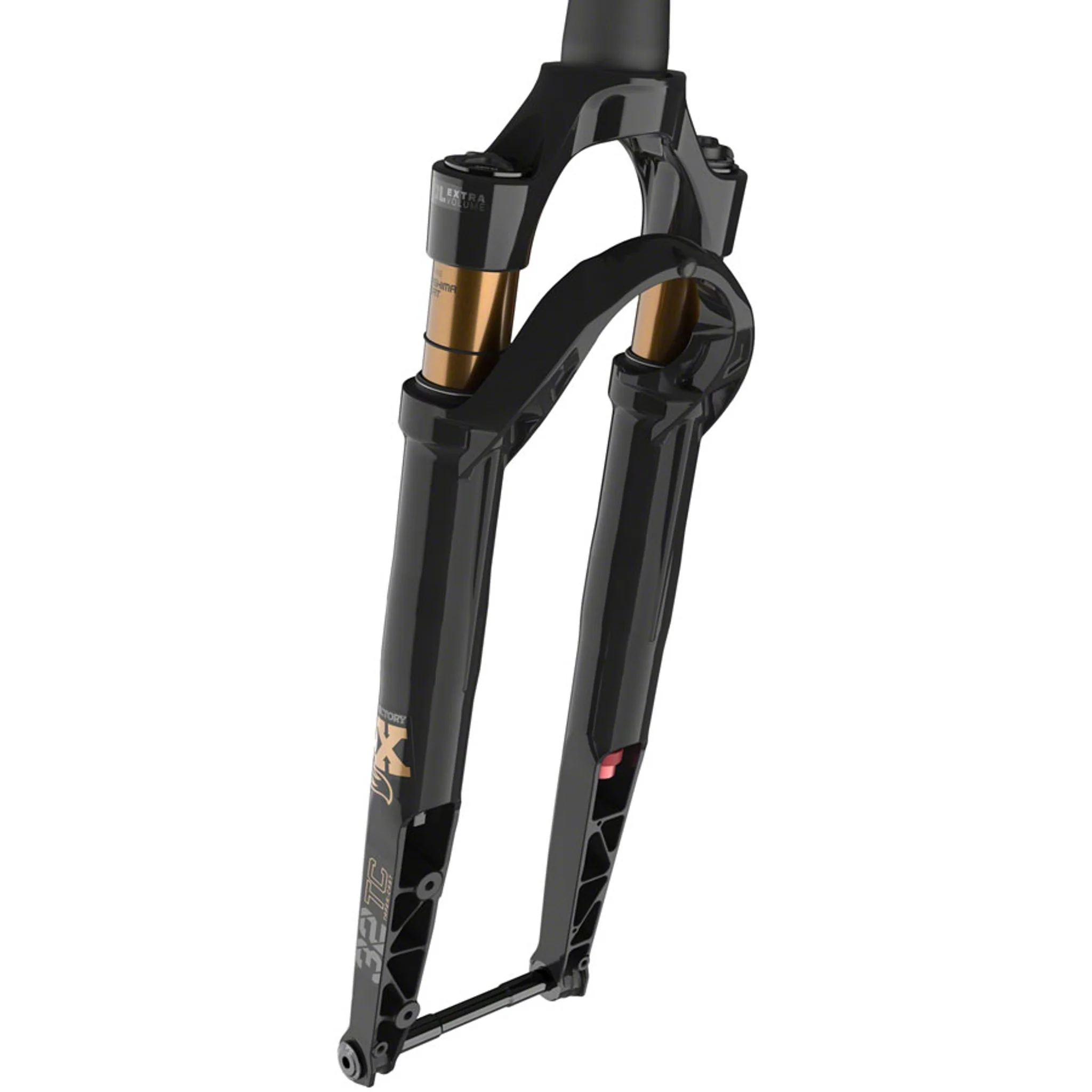 32 Taper-Cast Factory Suspension Fork - Image 4