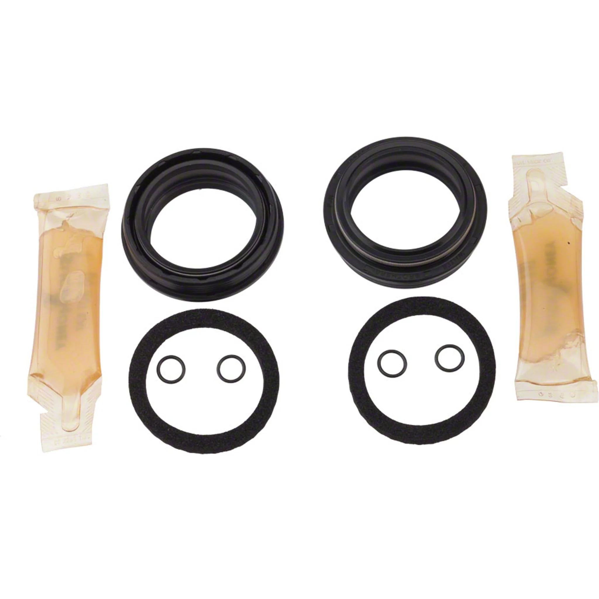 MRP 32mm Loop, Rustler and Baxter Wiper Seal Kit