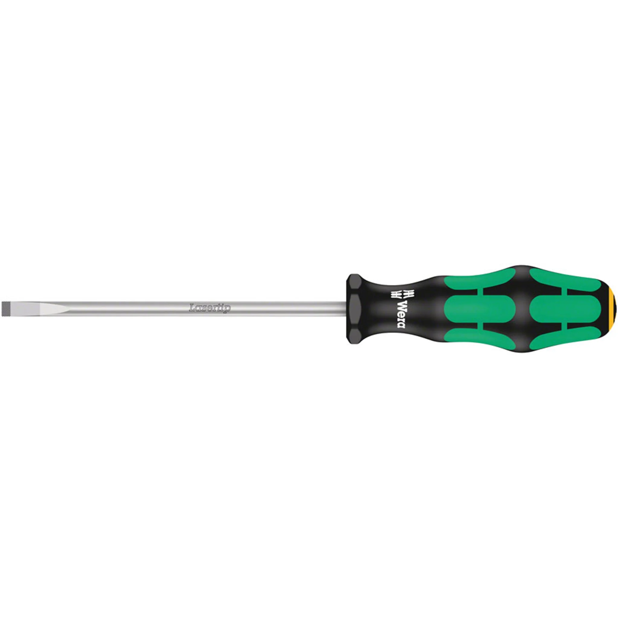 335 Screwdriver Slotted 1